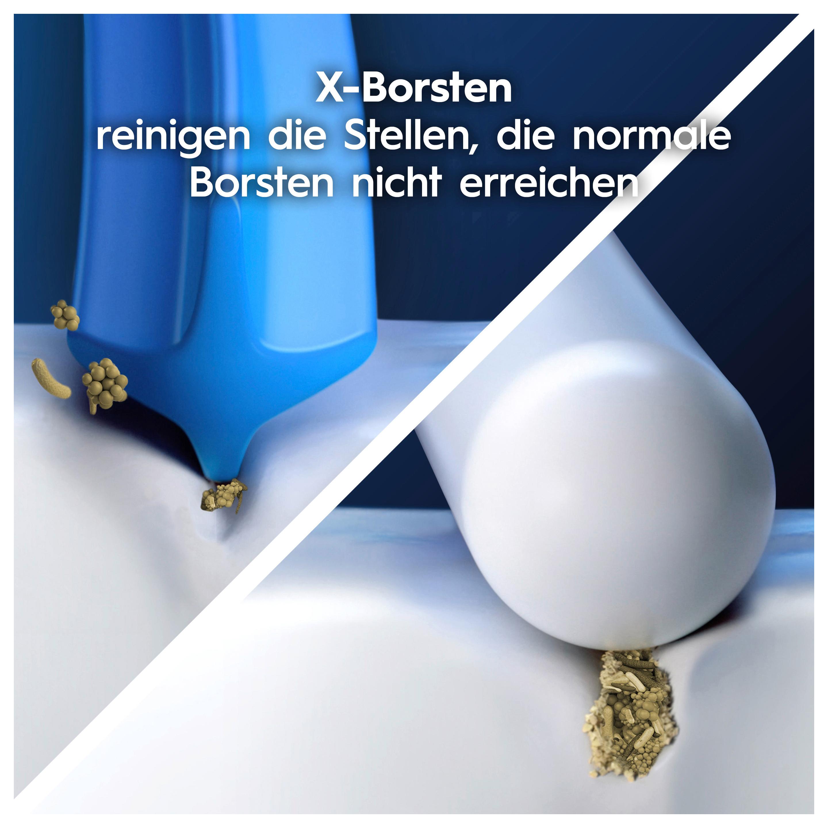 Produktbild Oral-B Aufsteckbürsten Pro Tiefenreinigung 13 von 15
