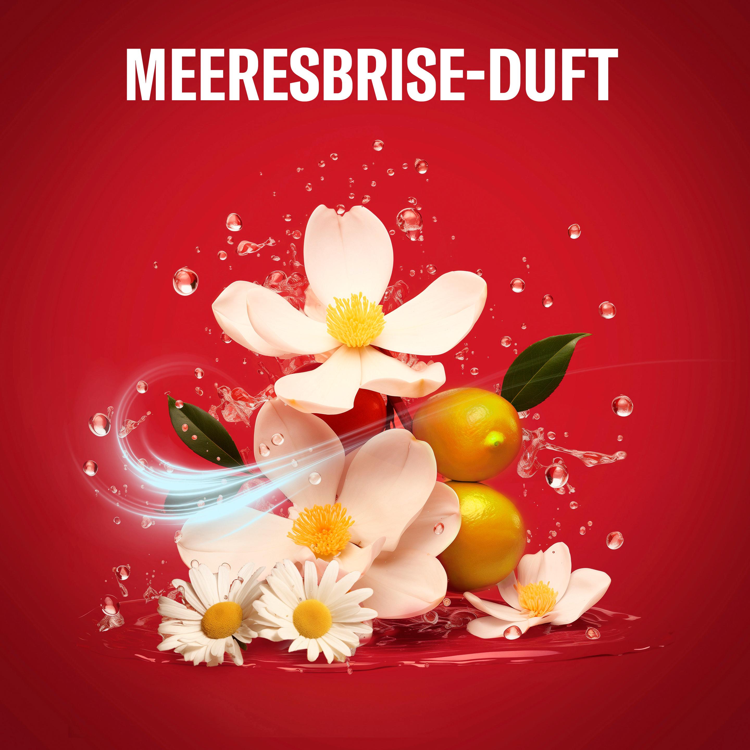 Produktbild Old Spice DUSCHGEL Deep Sea 10 von 11