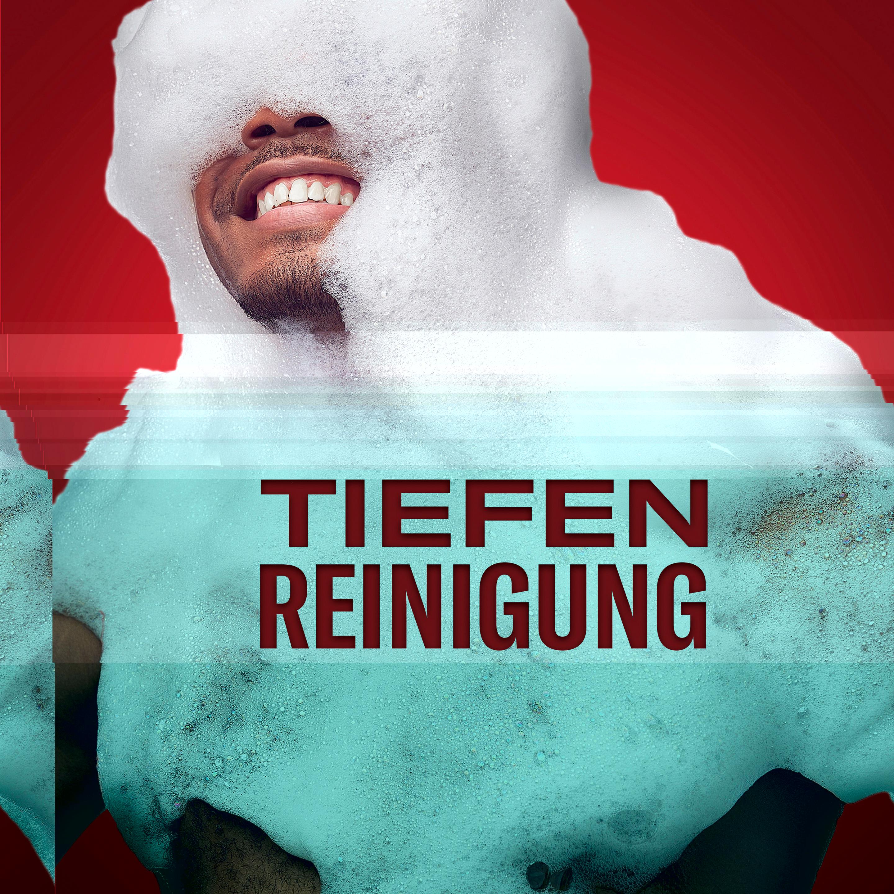 Produktbild Old Spice DUSCHGEL Deep Sea 5 von 11