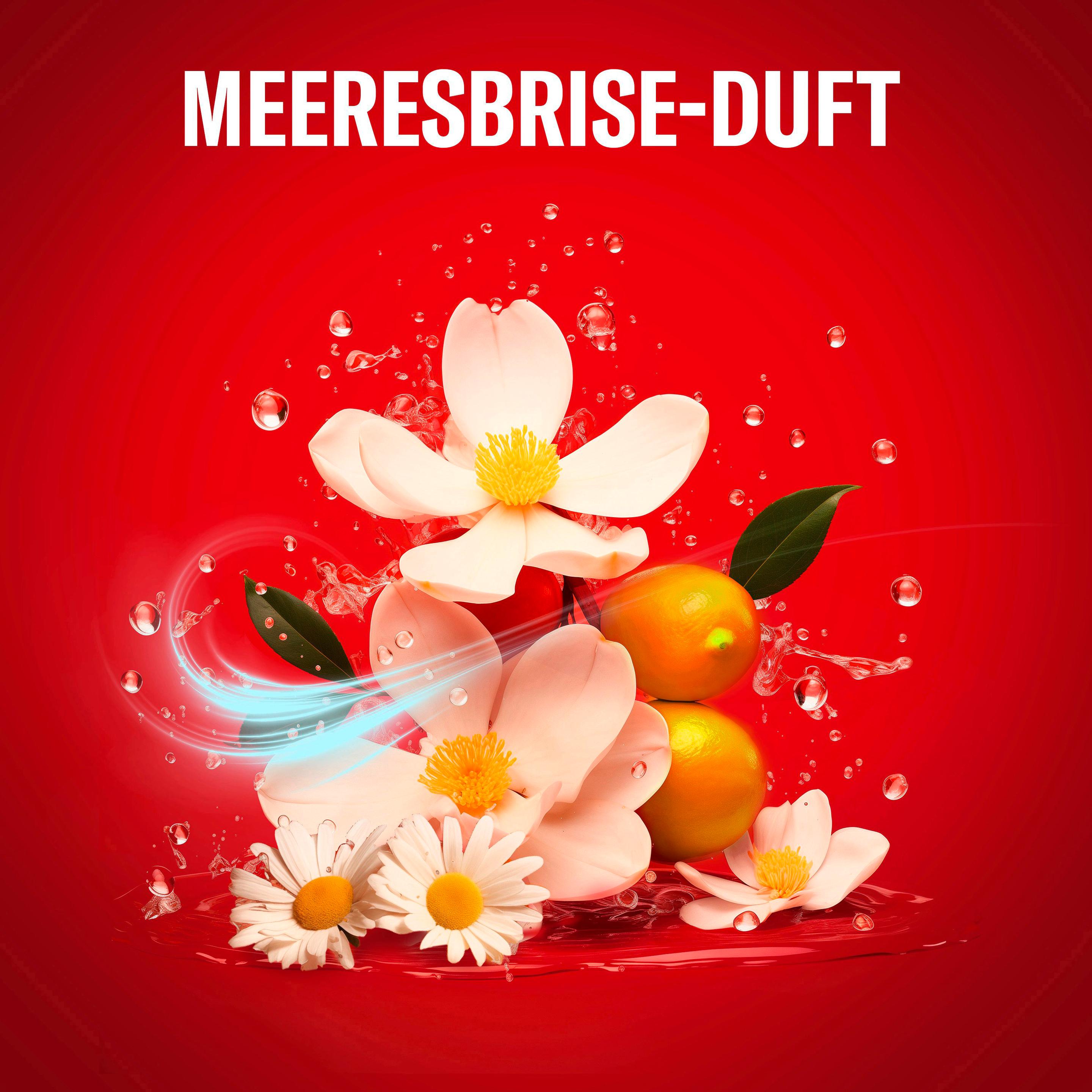 Produktbild Old Spice DUSCHGEL Deep Sea 3 von 11
