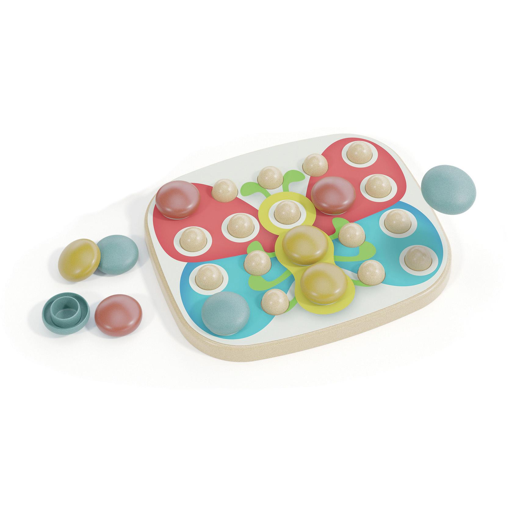 Produktbild Quercetti - Play Bio Fantacolor Baby 2 von 3