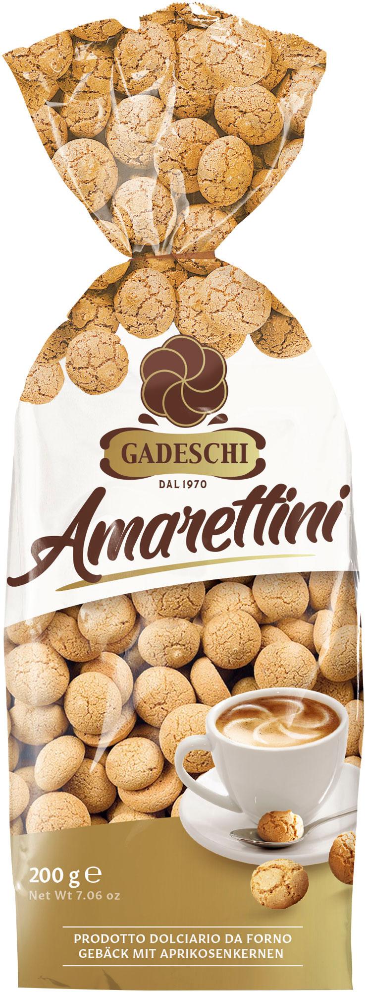 GADESCHI Amarettini