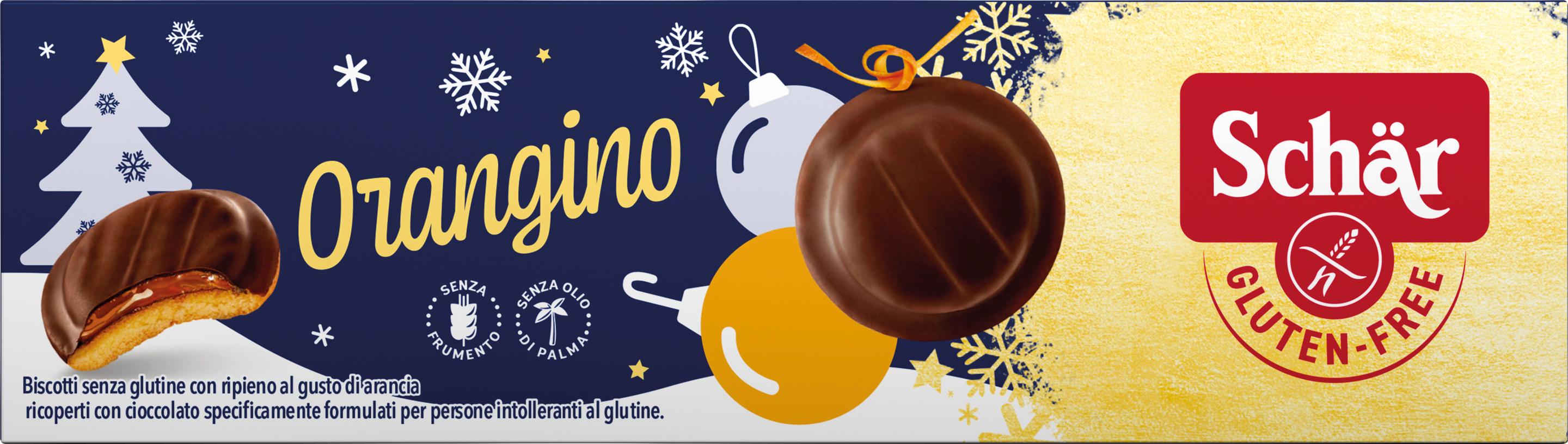 Produktbild Schär Orangino - glutenfrei 3 von 3