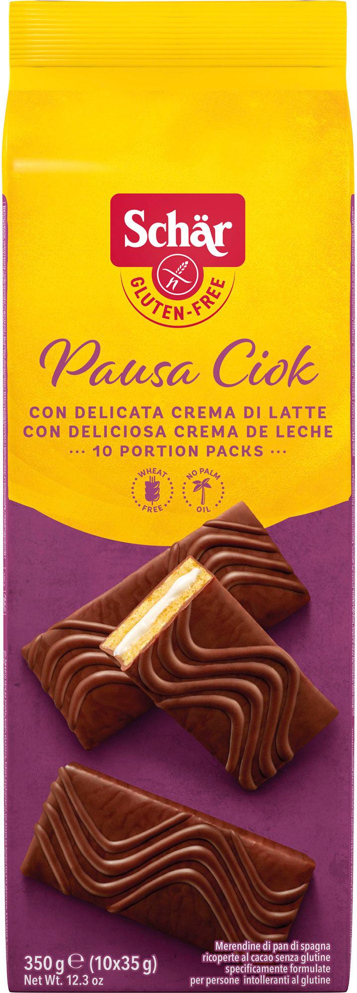 Schär Pausa Ciok