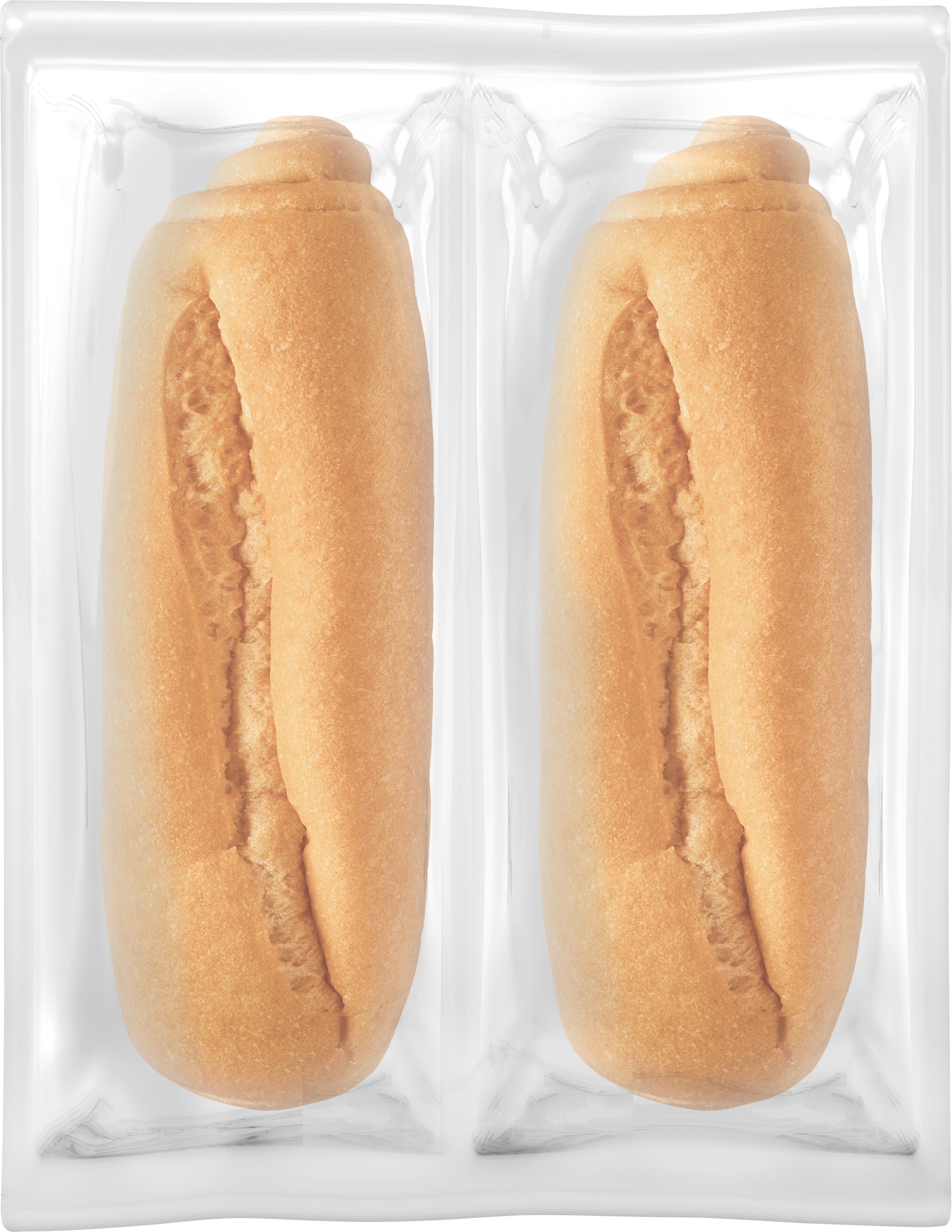 Produktbild Schär Mini Baguette - glutenfrei 2 von 2