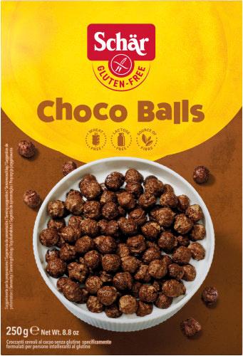Schär Frühstücks Cerealien Milly Magic - glutenfrei
