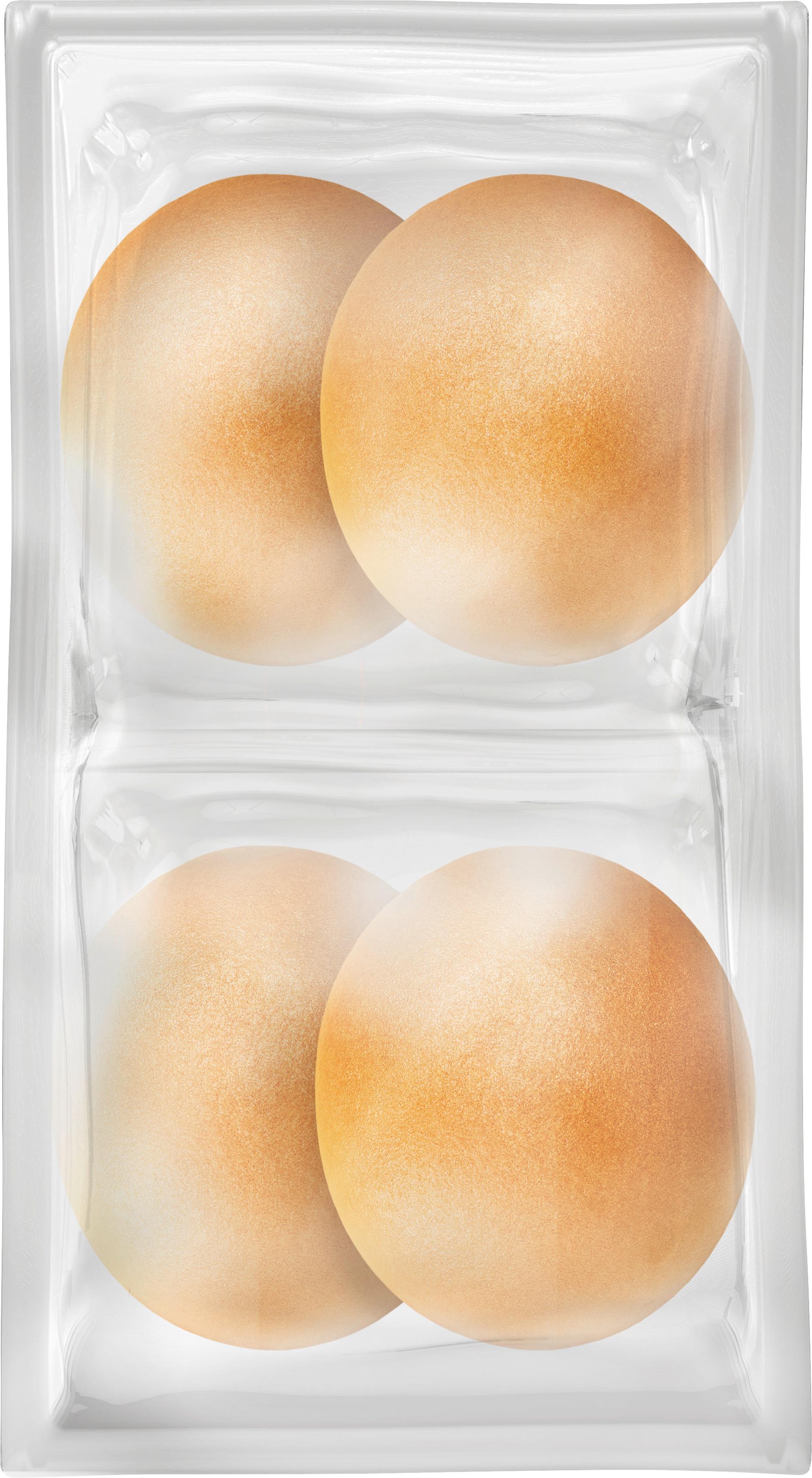 Produktbild Schär Hamburgerbrötchen 2 von 2