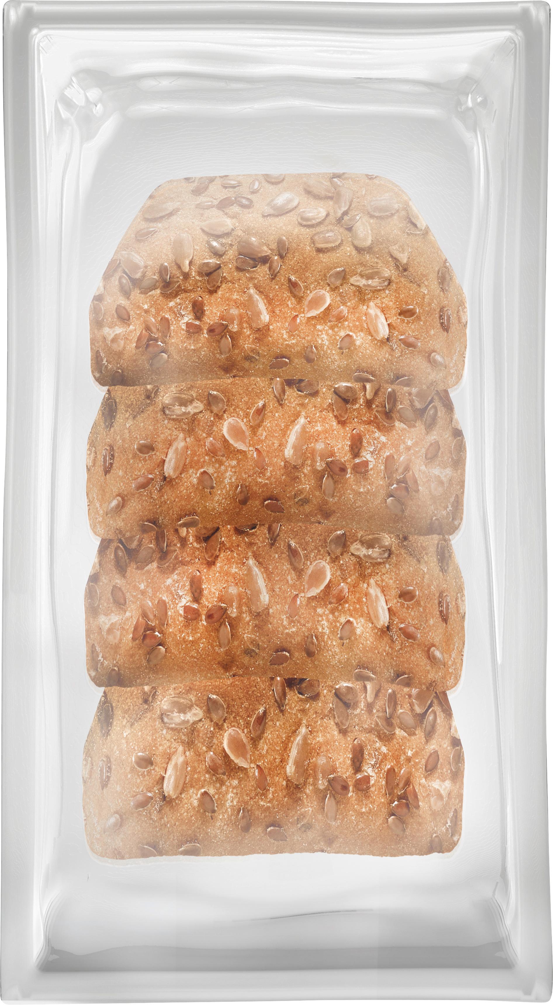 Produktbild Schär Mehrkornbrötchen - glutenfrei 2 von 2