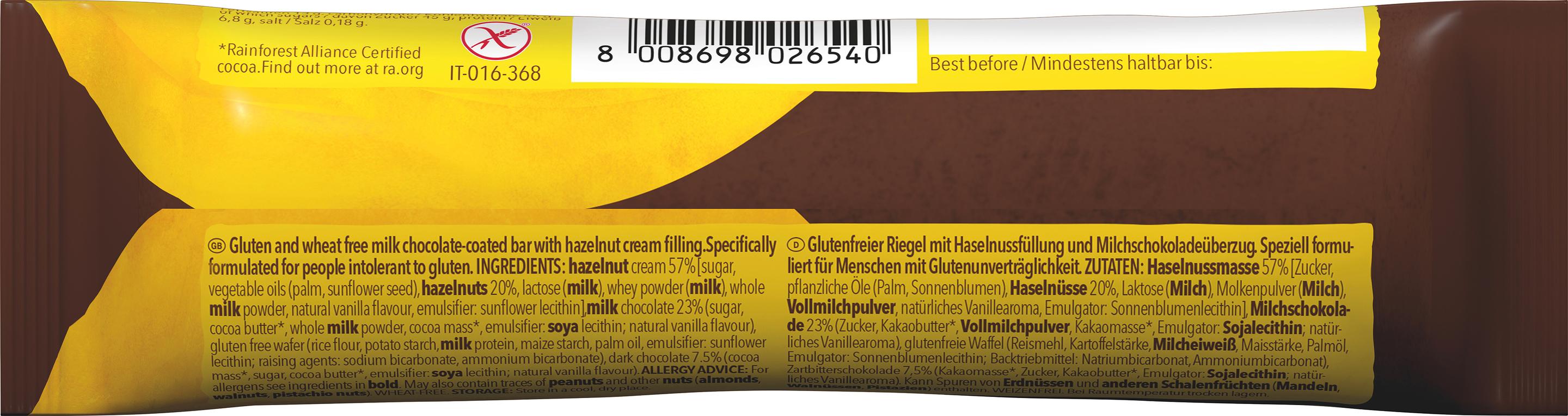 Produktbild Schär Melto 2 von 2