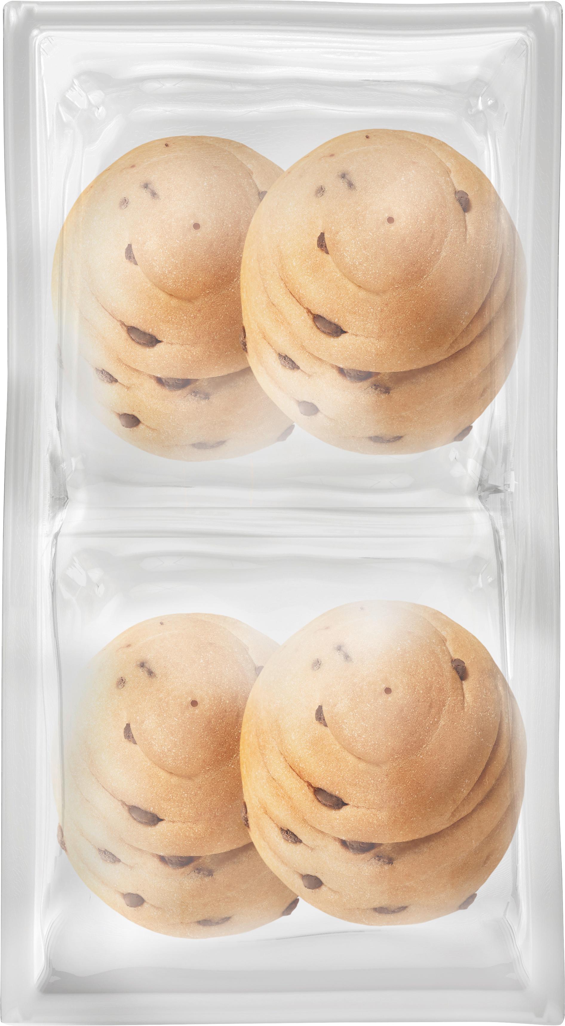 Produktbild Schär Bon Choc Süße Brötchen - glutenfrei 2 von 2