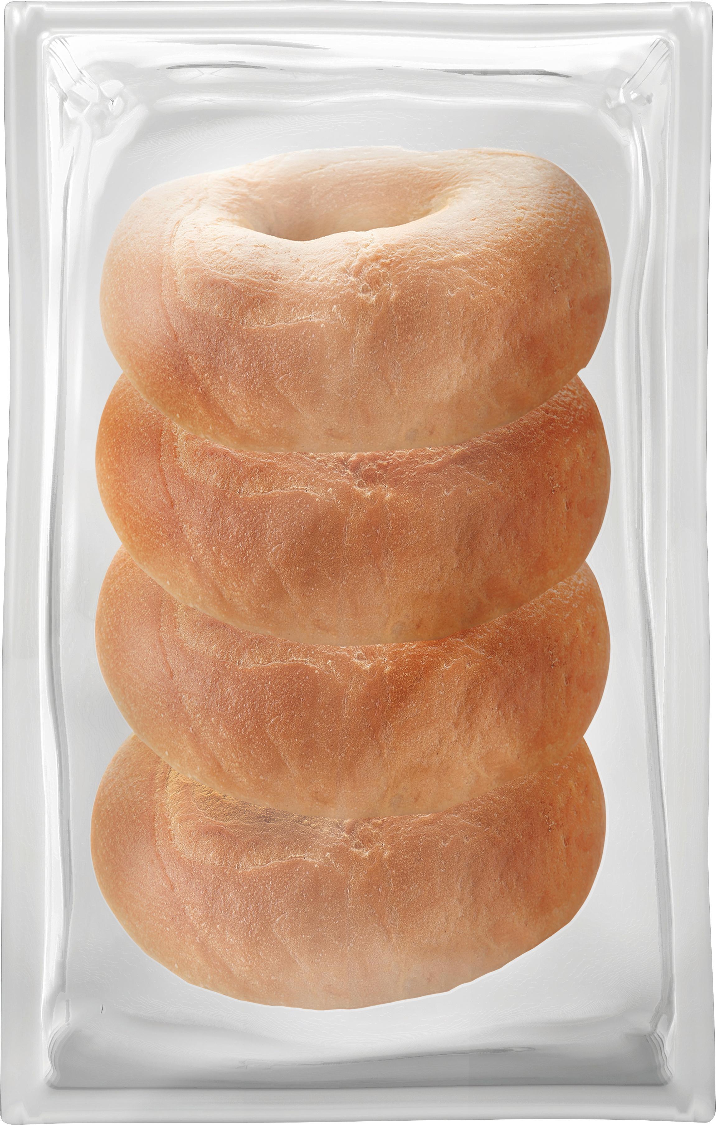 Produktbild Schär Bagels 2 von 2