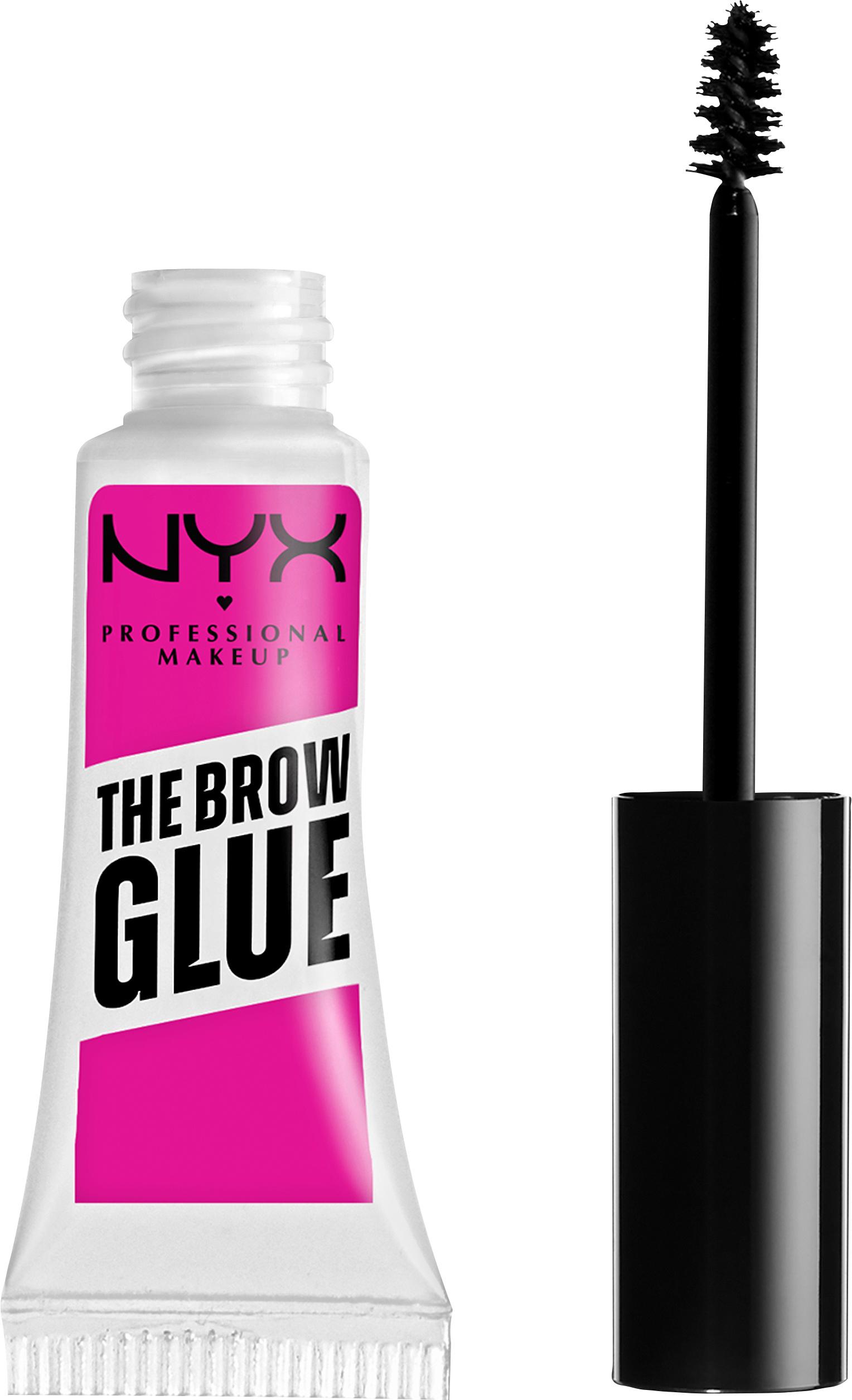 Produktbild NYX PROFESSIONAL MAKEU THE BROW GLUE 2 von 11
