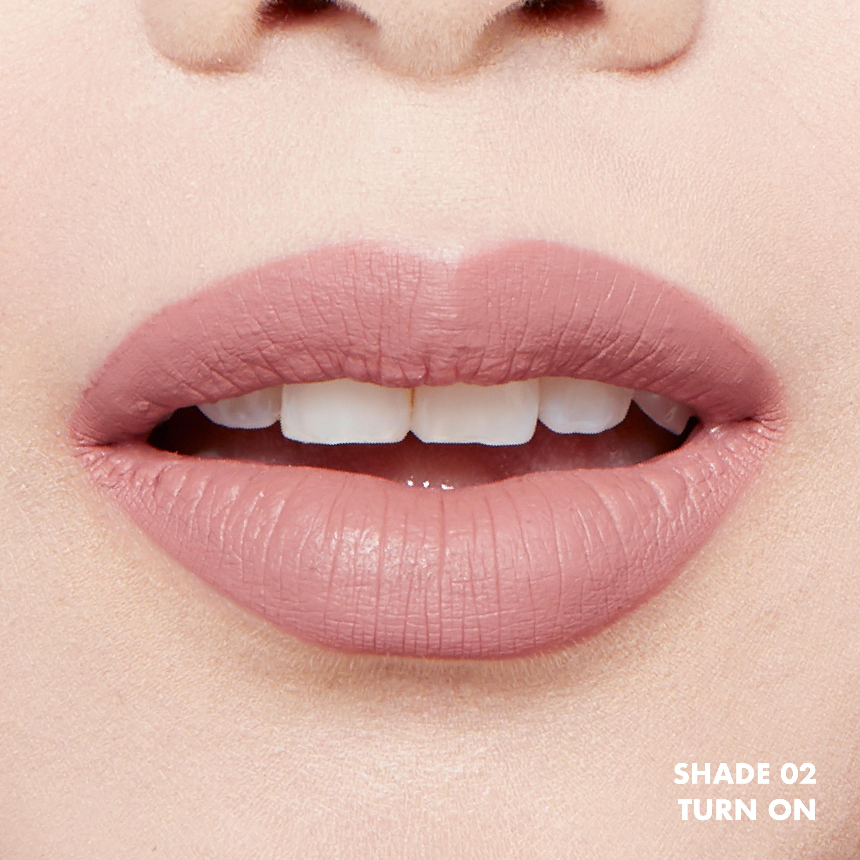 Produktbild NYX PROFESSIONAL MAKEUP LIP LINGERIE XXL XXPOSE ME 6 von 8