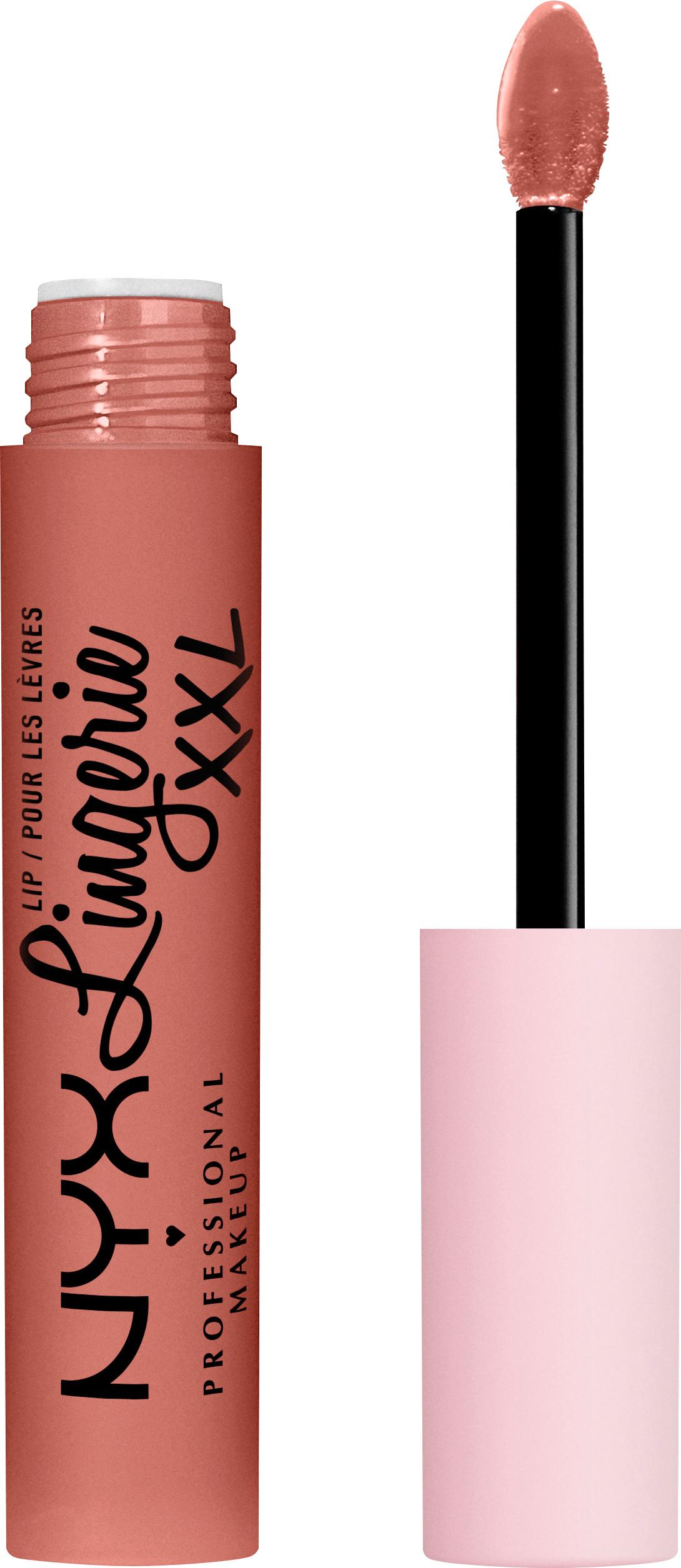 Produktbild NYX PROFESSIONAL MAKEUP LIP LINGERIE XXL XXPOSE ME 5 von 8