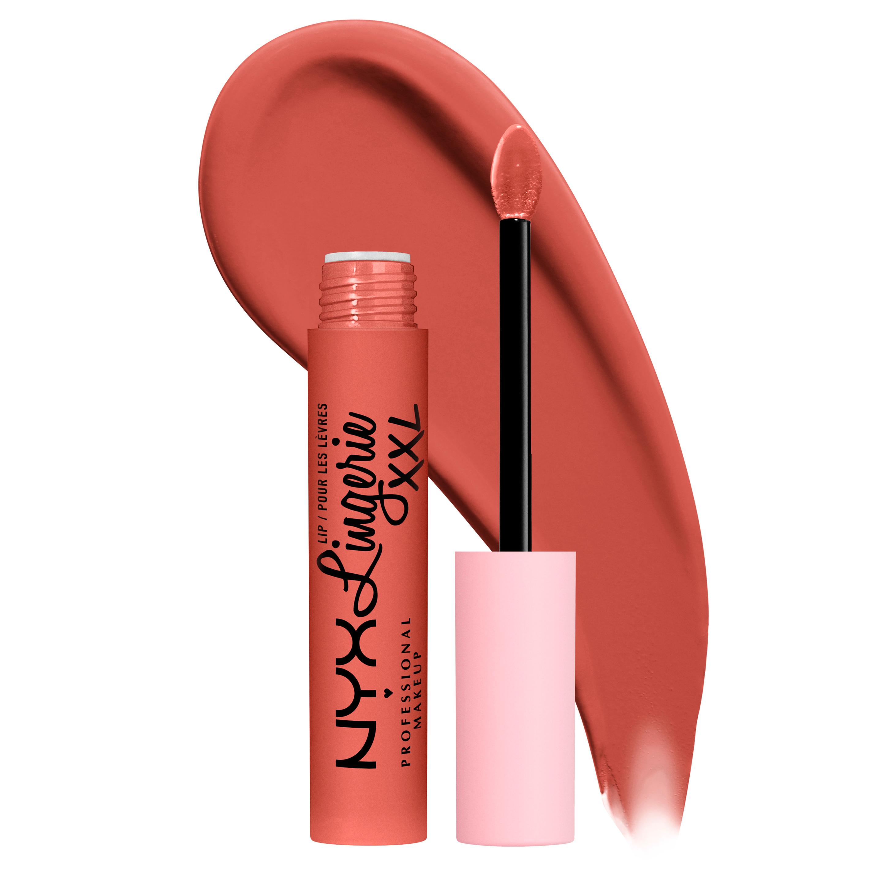 Produktbild NYX PROFESSIONAL MAKEUP LIP LINGERIE XXL XXPOSE ME 4 von 8