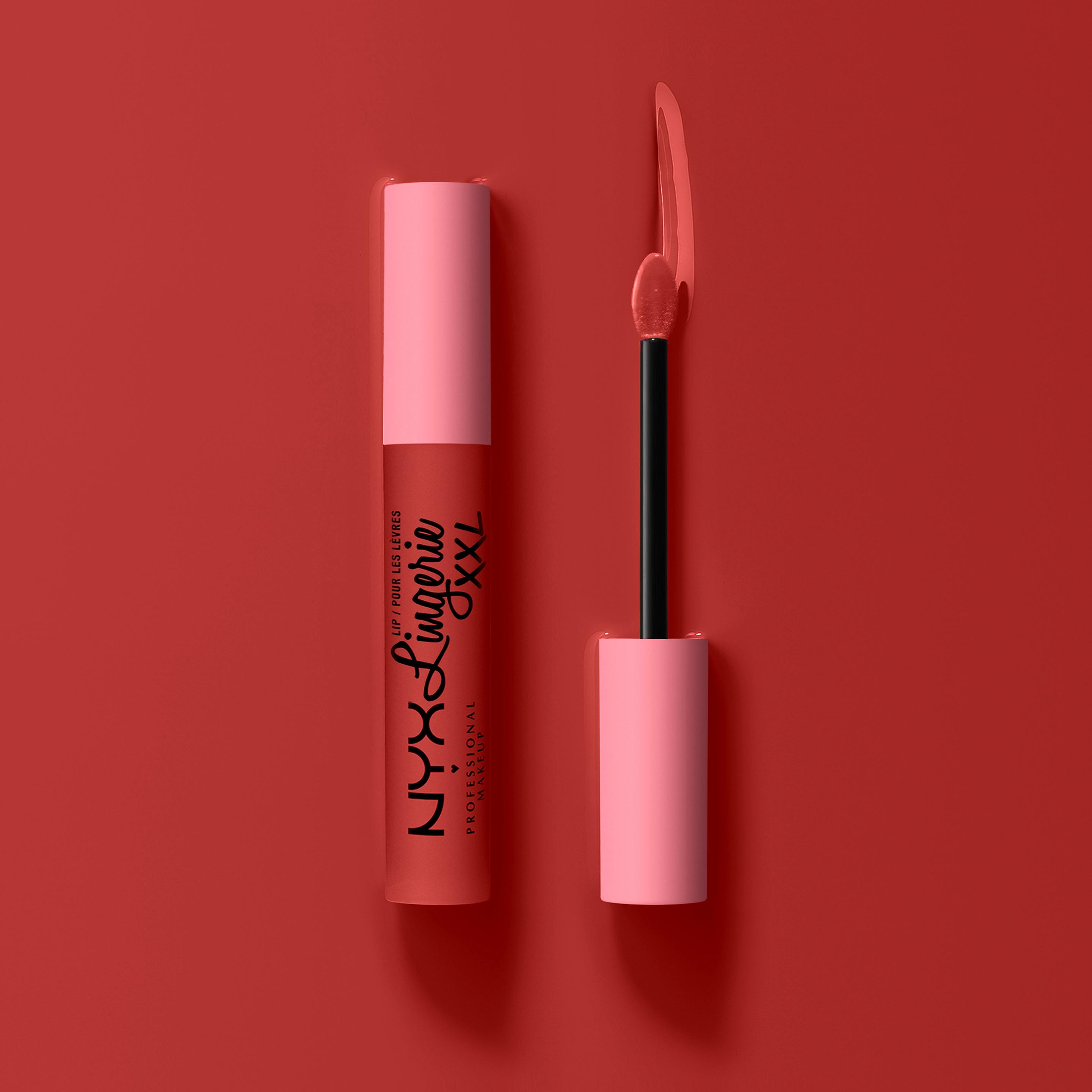 Produktbild NYX PROFESSIONAL MAKEUP LIP LINGERIE XXL XXPOSE ME 2 von 10