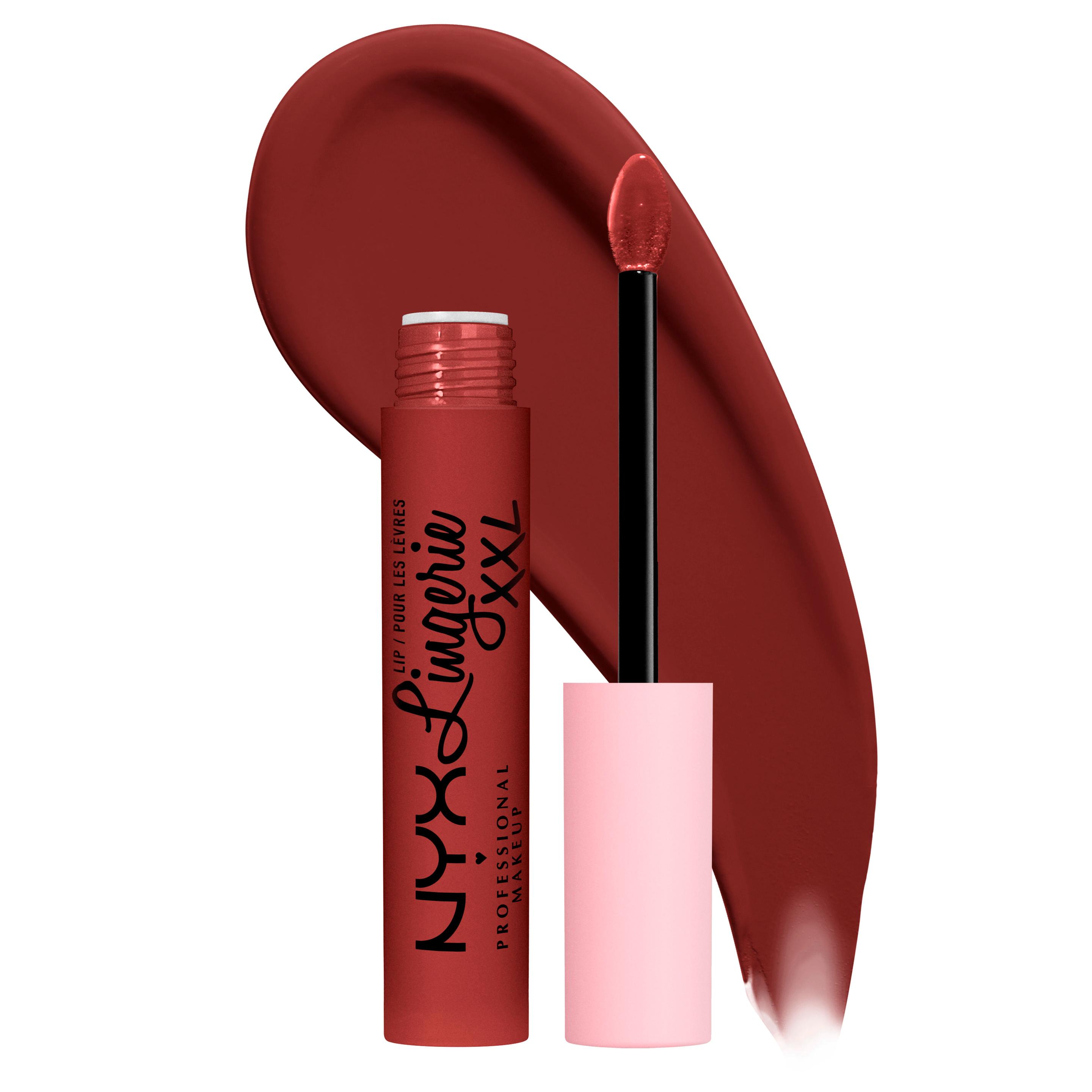 Produktbild NYX PROFESSIONAL MAKEUP LIP LINGERIE XXL XXPOSE ME 2 von 9