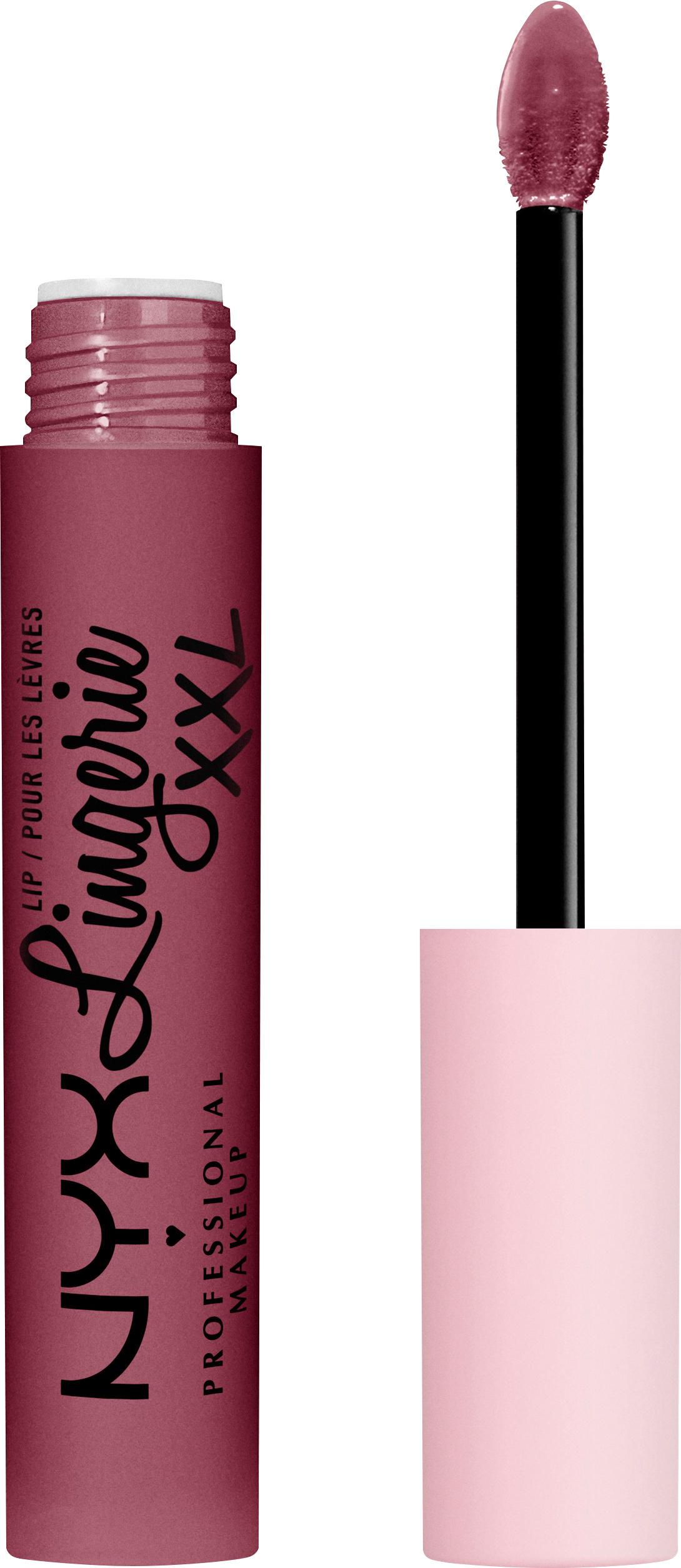 Produktbild NYX PROFESSIONAL MAKEUP LIP LINGERIE XXL XXPOSE ME 4 von 9