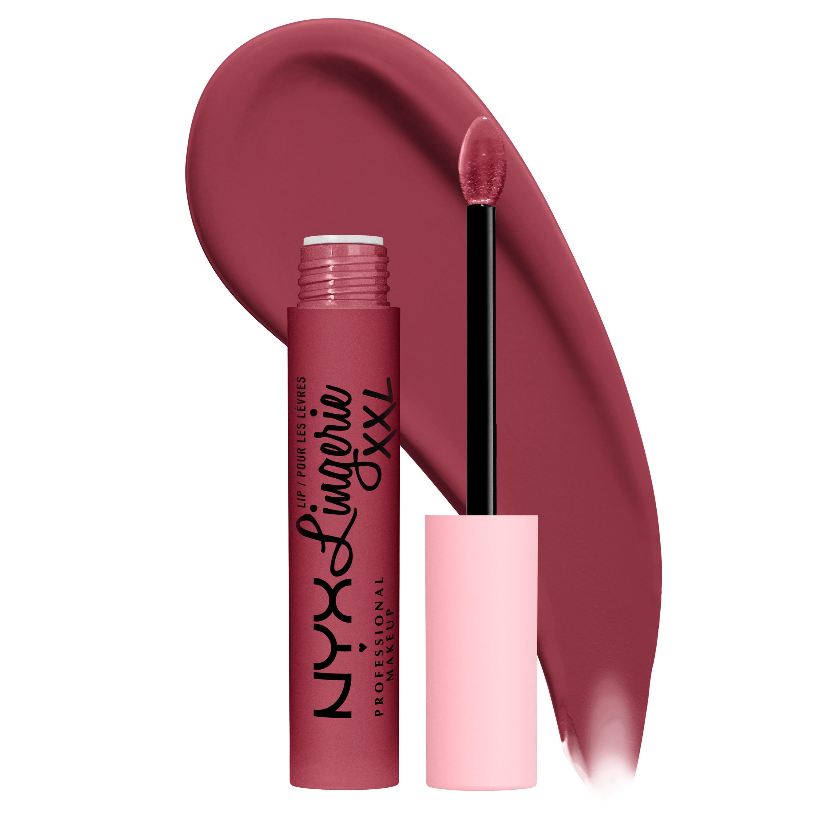Produktbild NYX PROFESSIONAL MAKEUP LIP LINGERIE XXL XXPOSE ME 7 von 9