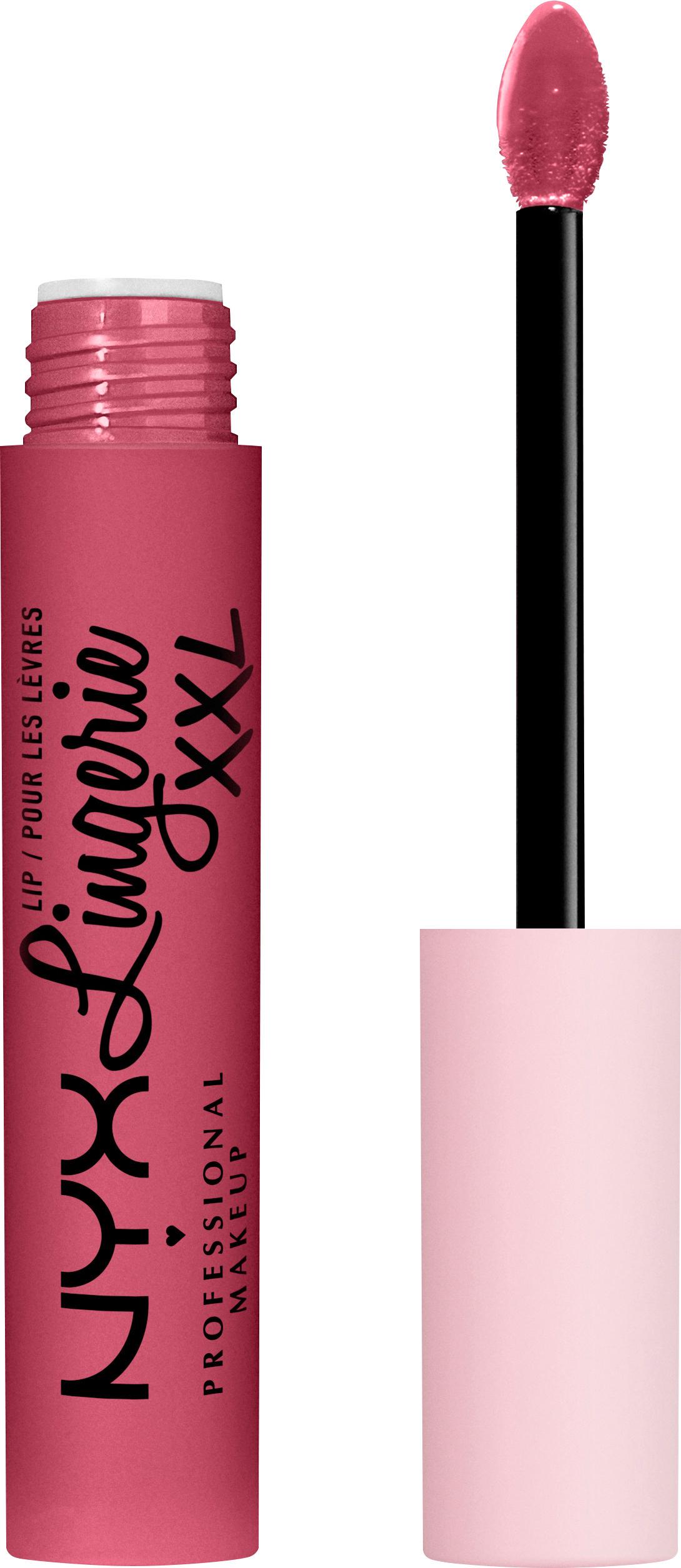 Produktbild NYX PROFESSIONAL MAKEUP LIP LINGERIE XXL XXPOSE ME 5 von 9