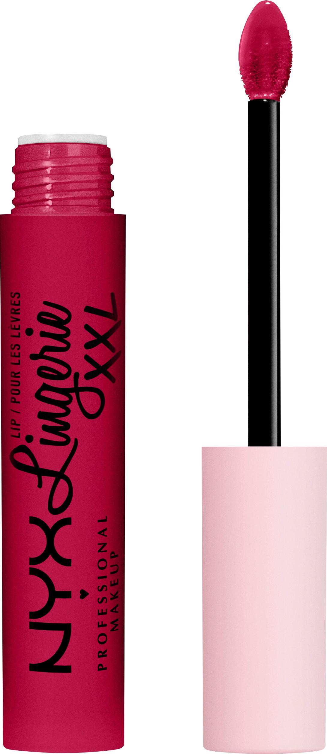 Produktbild NYX PROFESSIONAL MAKEUP LIP LINGERIE XXL XXPOSE ME 6 von 9