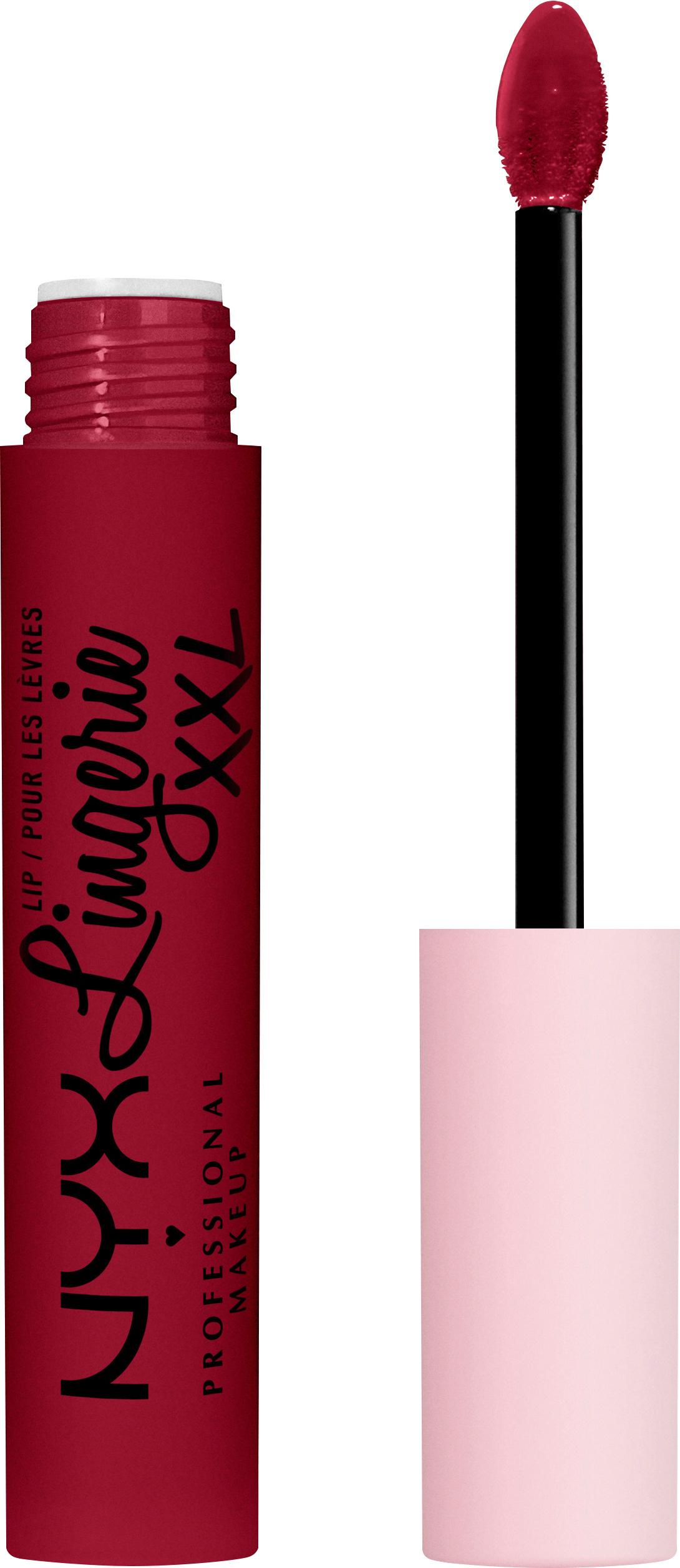 Produktbild NYX PROFESSIONAL MAKEUP LIP LINGERIE XXL XXPOSE ME 5 von 8