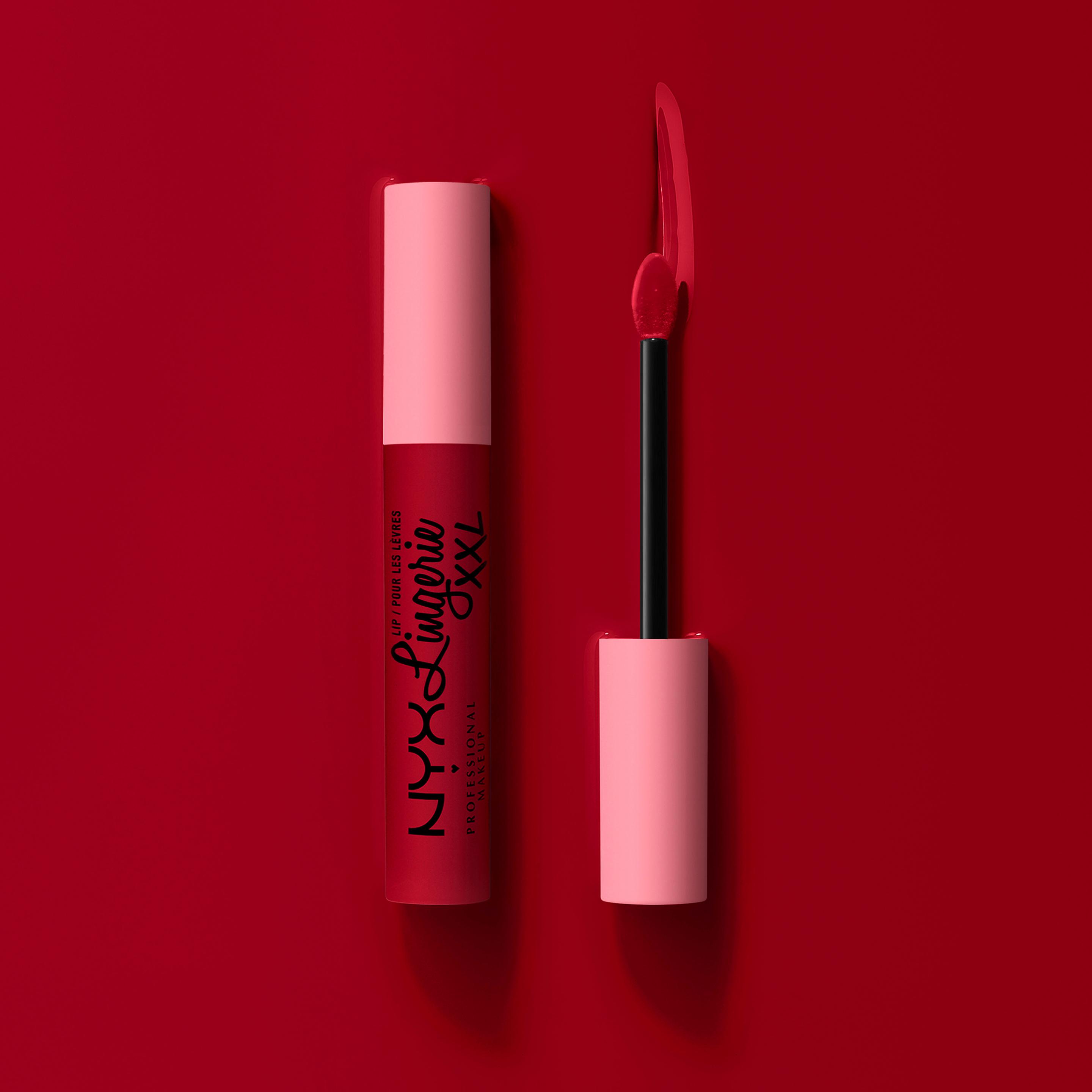 Produktbild NYX PROFESSIONAL MAKEUP LIP LINGERIE XXL XXPOSE ME 2 von 8