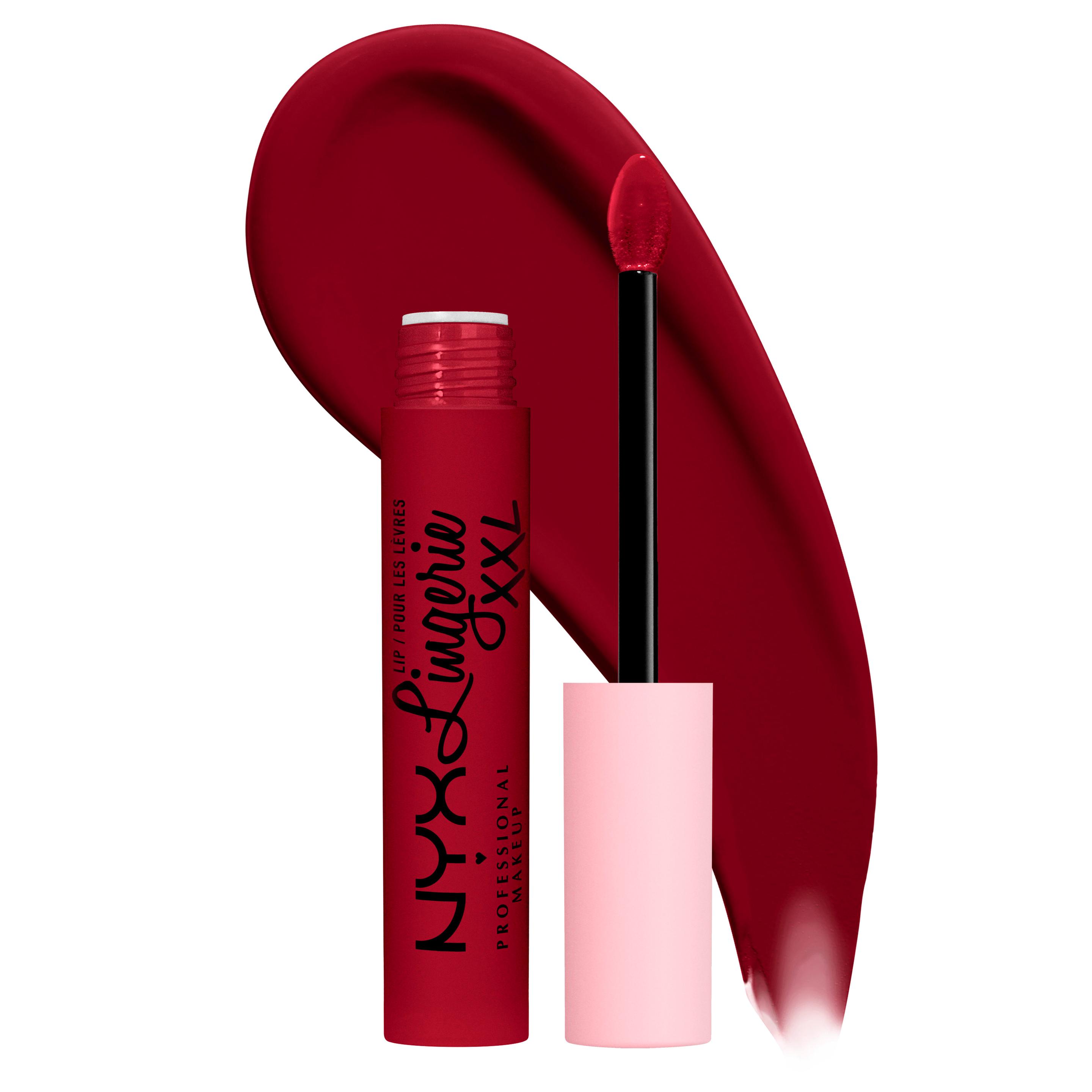 Produktbild NYX PROFESSIONAL MAKEUP LIP LINGERIE XXL XXPOSE ME 8 von 8