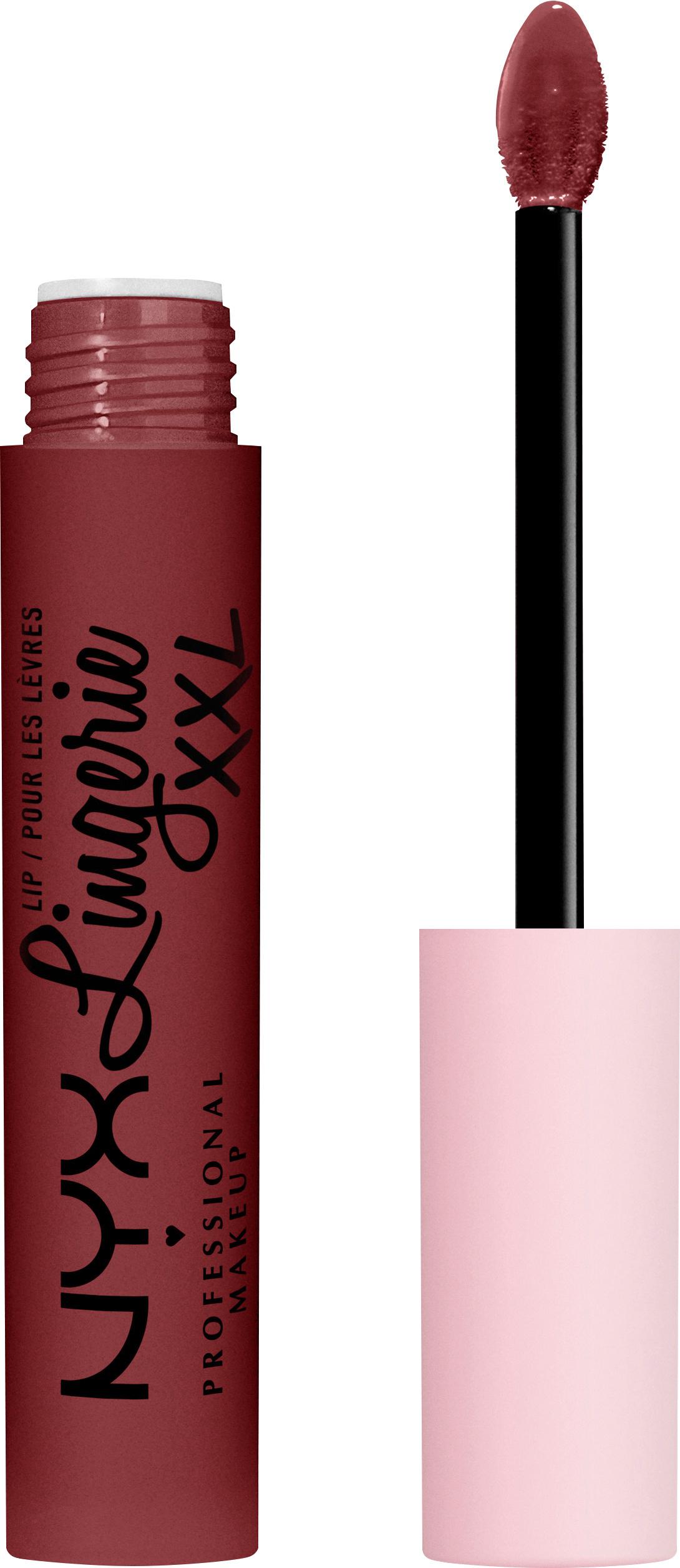 Produktbild NYX PROFESSIONAL MAKEUP LIP LINGERIE XXL XXPOSE ME 6 von 8