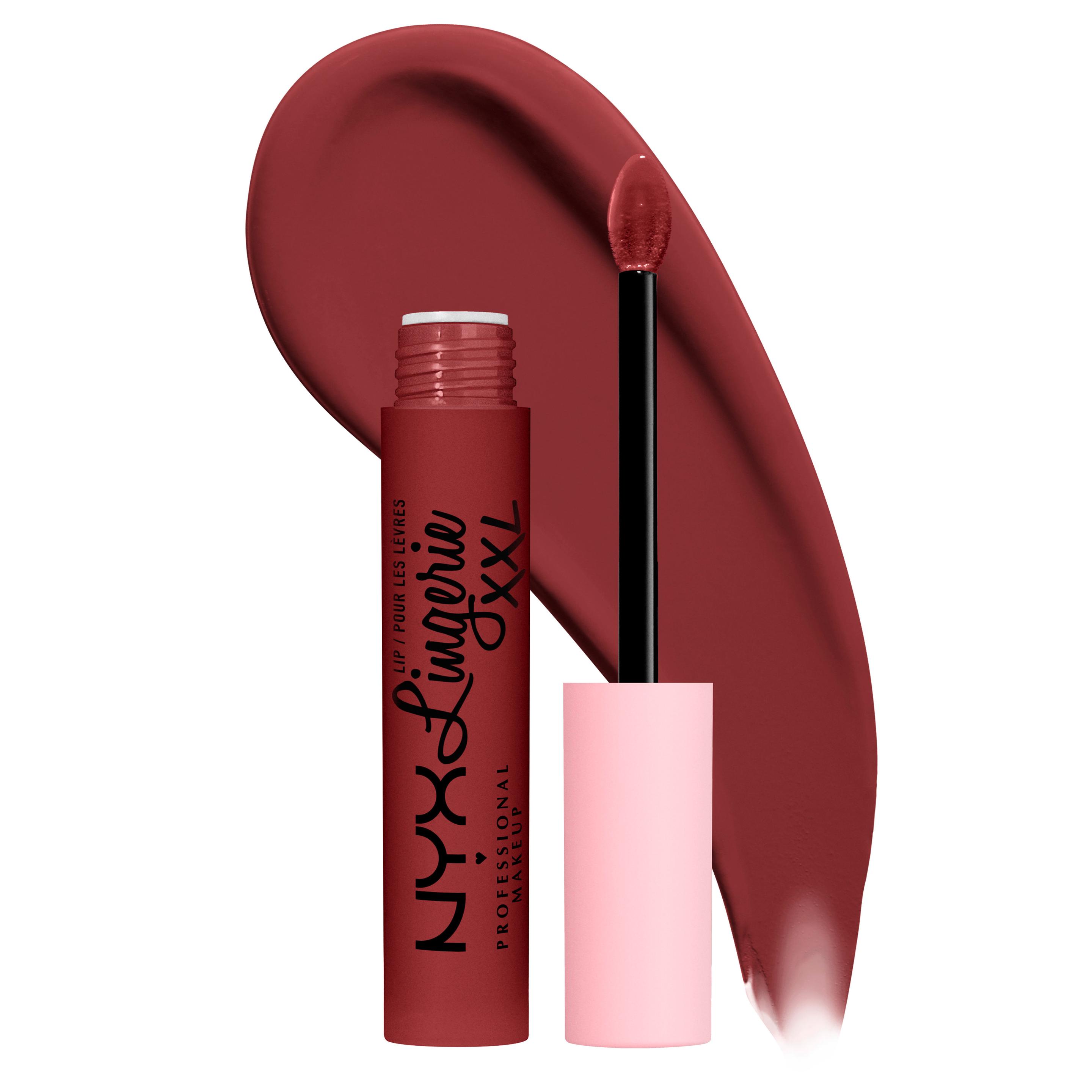 Produktbild NYX PROFESSIONAL MAKEUP LIP LINGERIE XXL XXPOSE ME 8 von 8