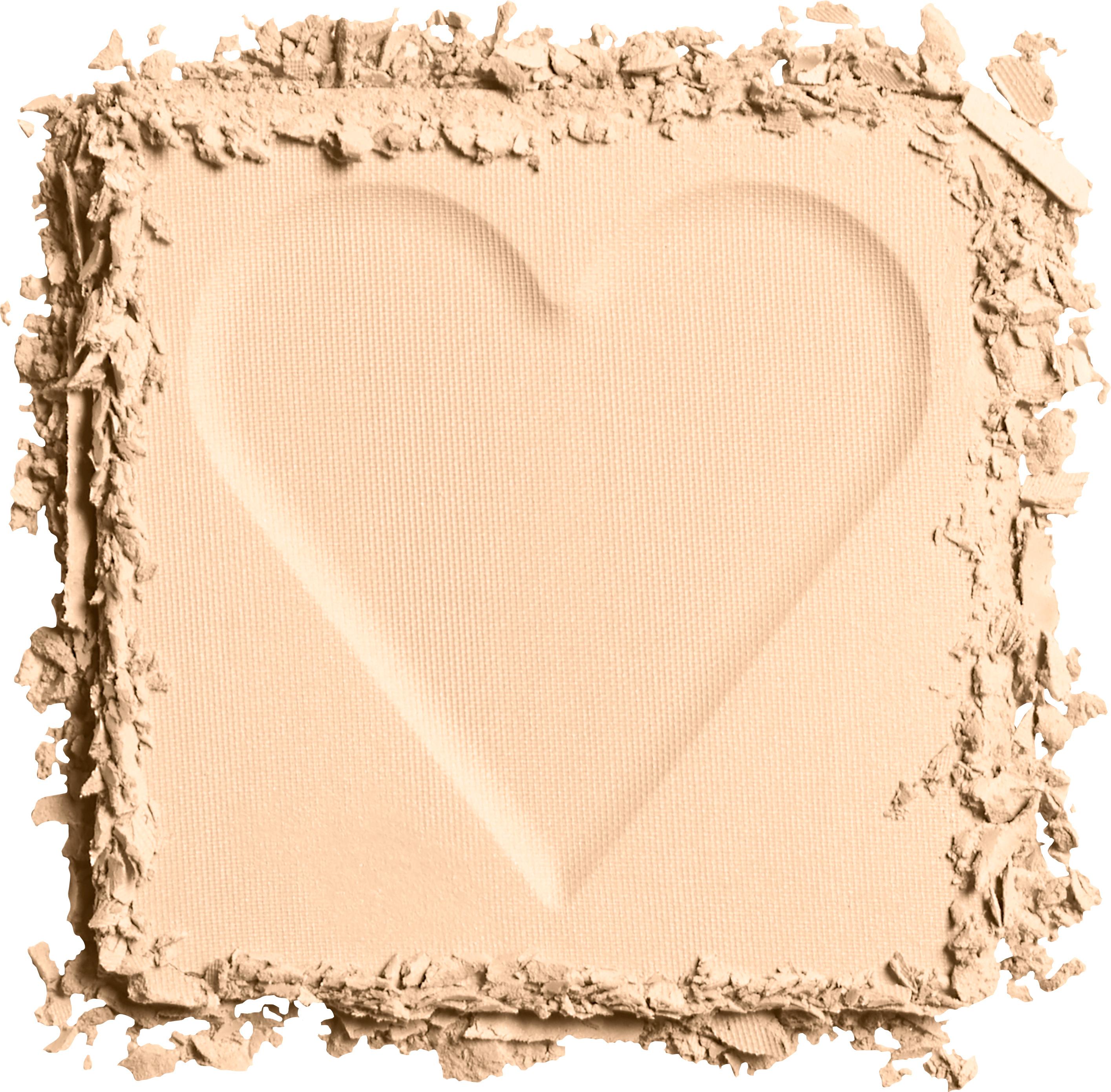 Produktbild NYX PROFESSIONAL MAKEUP Can't Stop Won't Stop Mattifying Powder 2 von 9