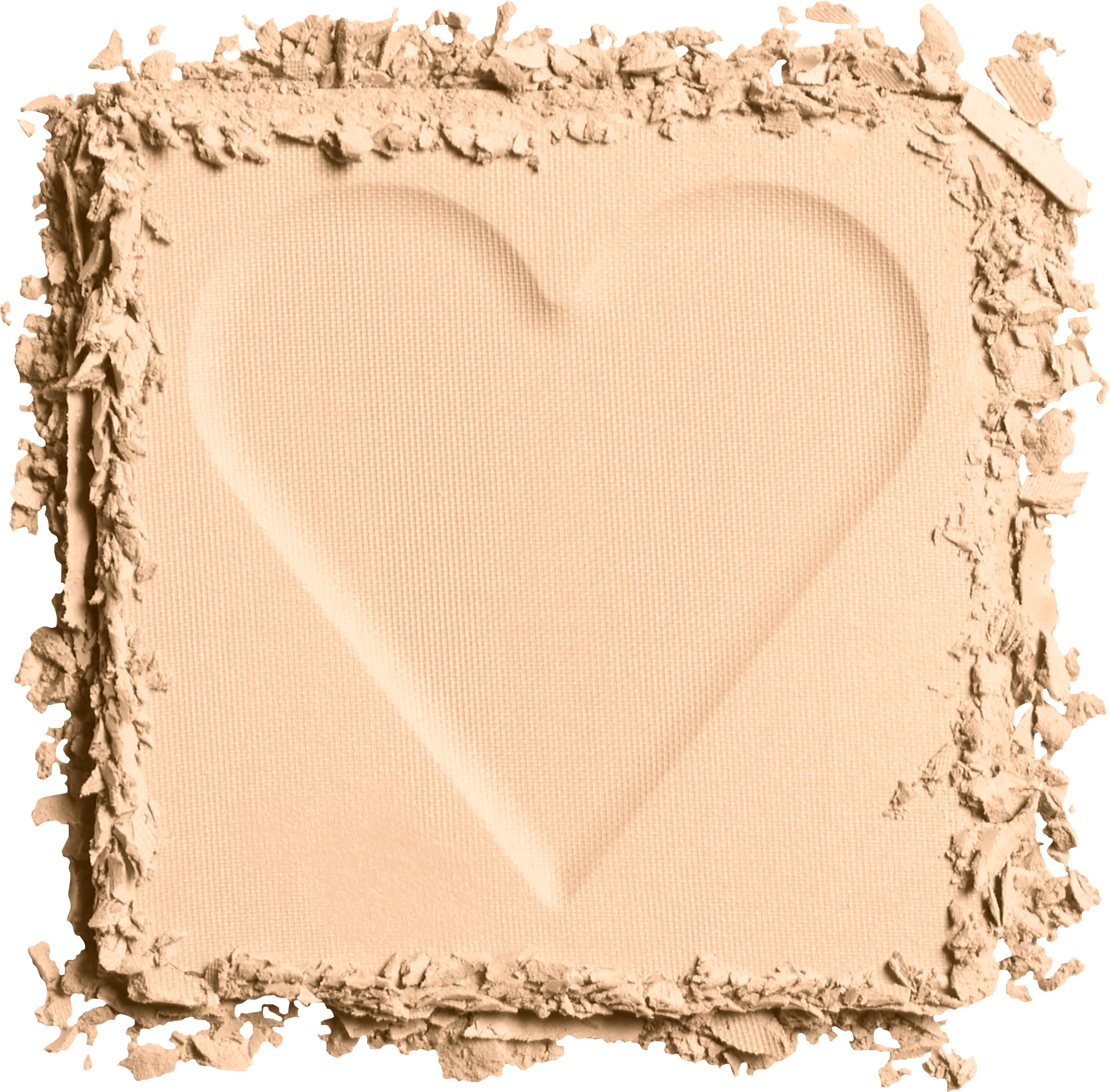 Produktbild NYX PROFESSIONAL MAKEUP Can't Stop Won't Stop Mattifying Powder 6 von 11