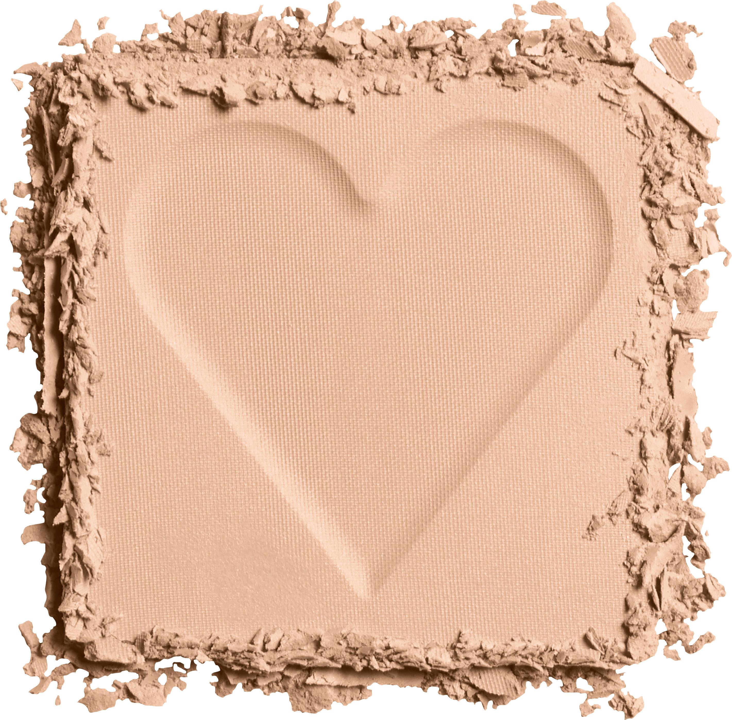 Produktbild NYX PROFESSIONAL MAKEUP Can't Stop Won't Stop Mattifying Powder 6 von 9