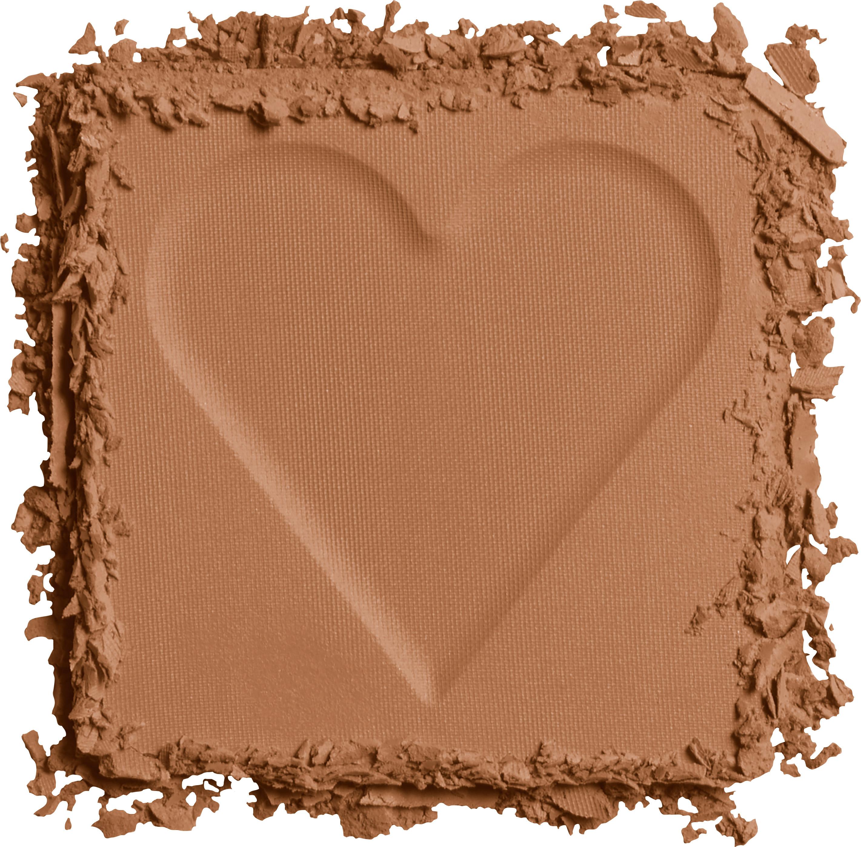 Produktbild NYX PROFESSIONAL MAKEUP Can't Stop Won't Stop Mattifying Powder 6 von 9