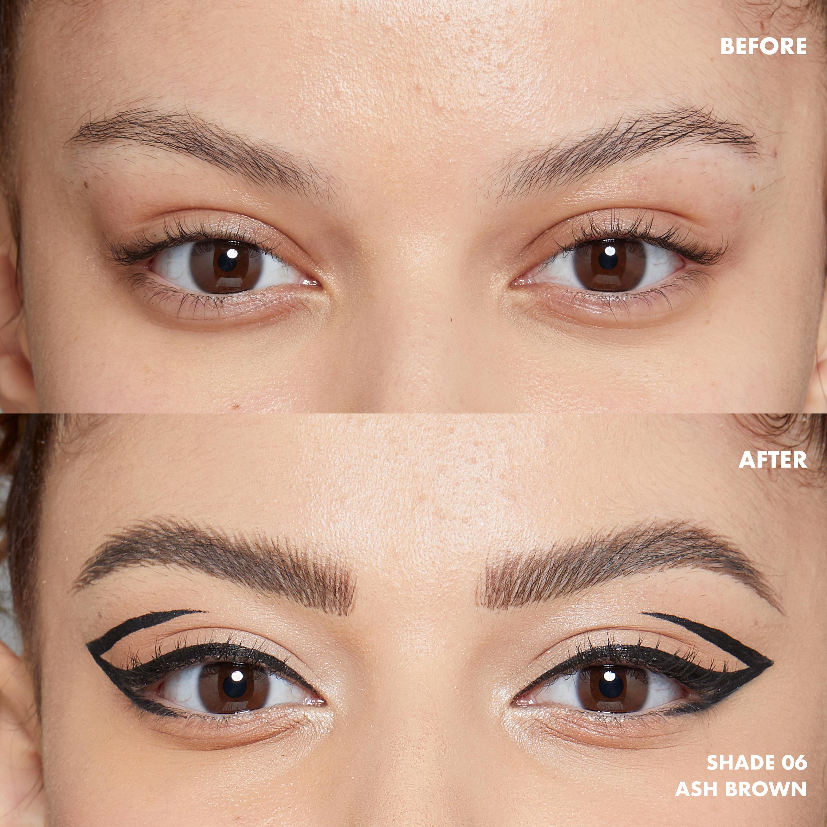 Produktbild NYX PROFESSIONAL MAKEUP Lift&Snatch Brow Tint Pen 8 von 12