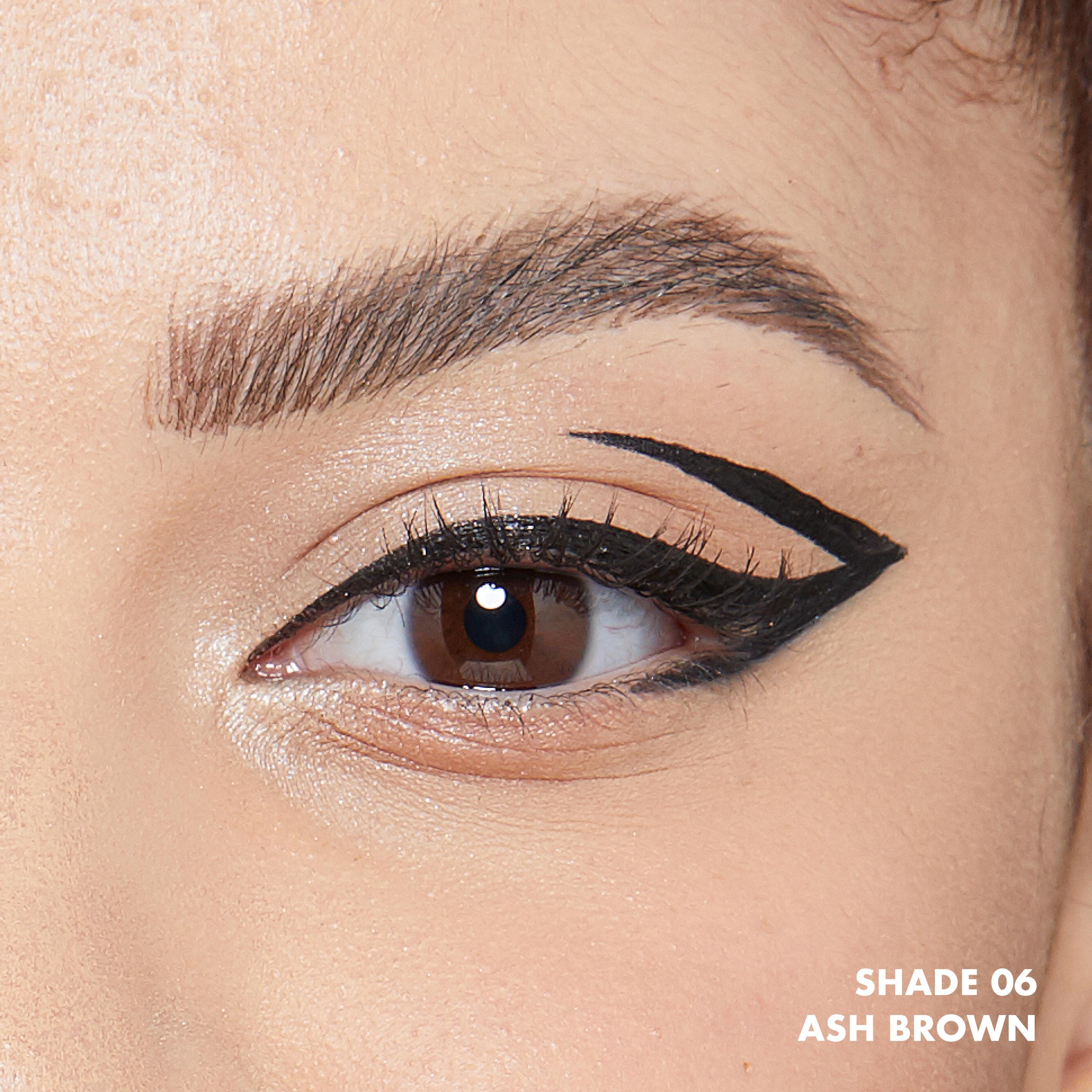 Produktbild NYX PROFESSIONAL MAKEUP Lift&Snatch Brow Tint Pen 5 von 12
