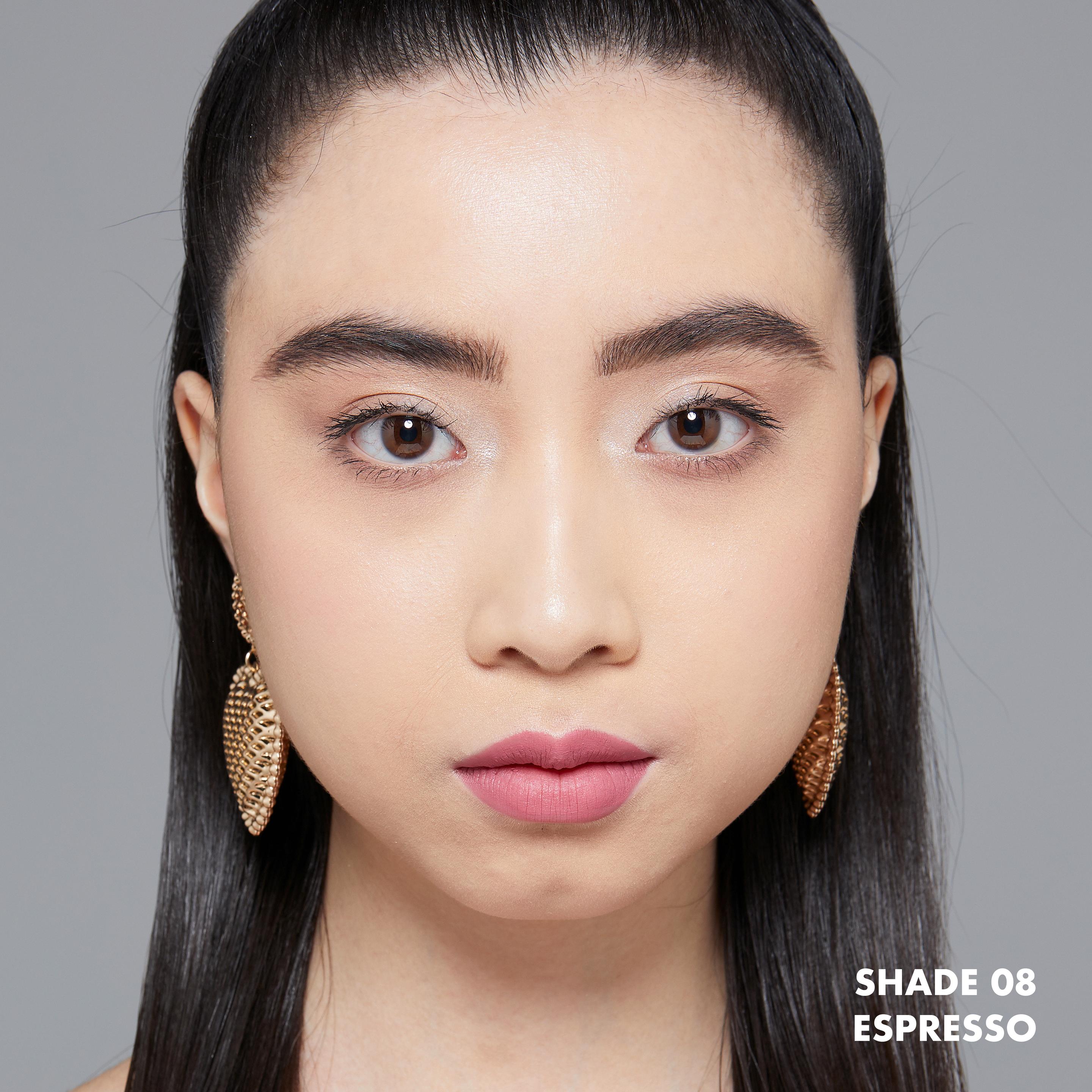 Produktbild NYX PROFESSIONAL MAKEUP Lift&Snatch Brow Tint Pen 9 von 11