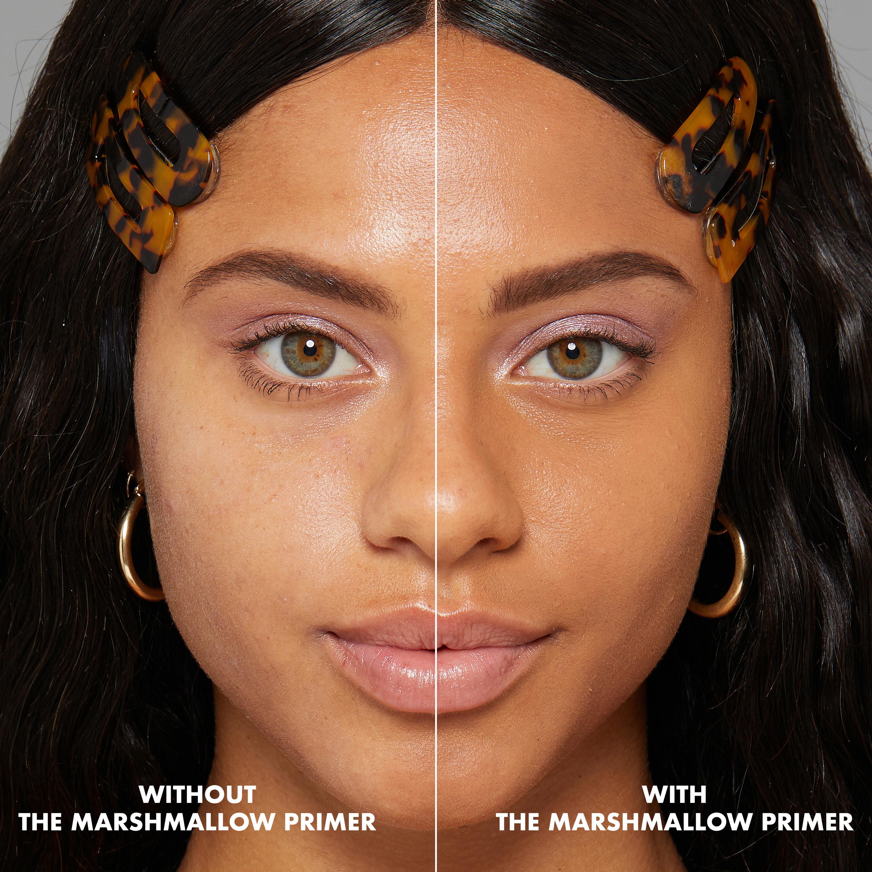Produktbild NYX PROFESSIONAL MAKEUP Marsh Mellow Primer 5 von 14