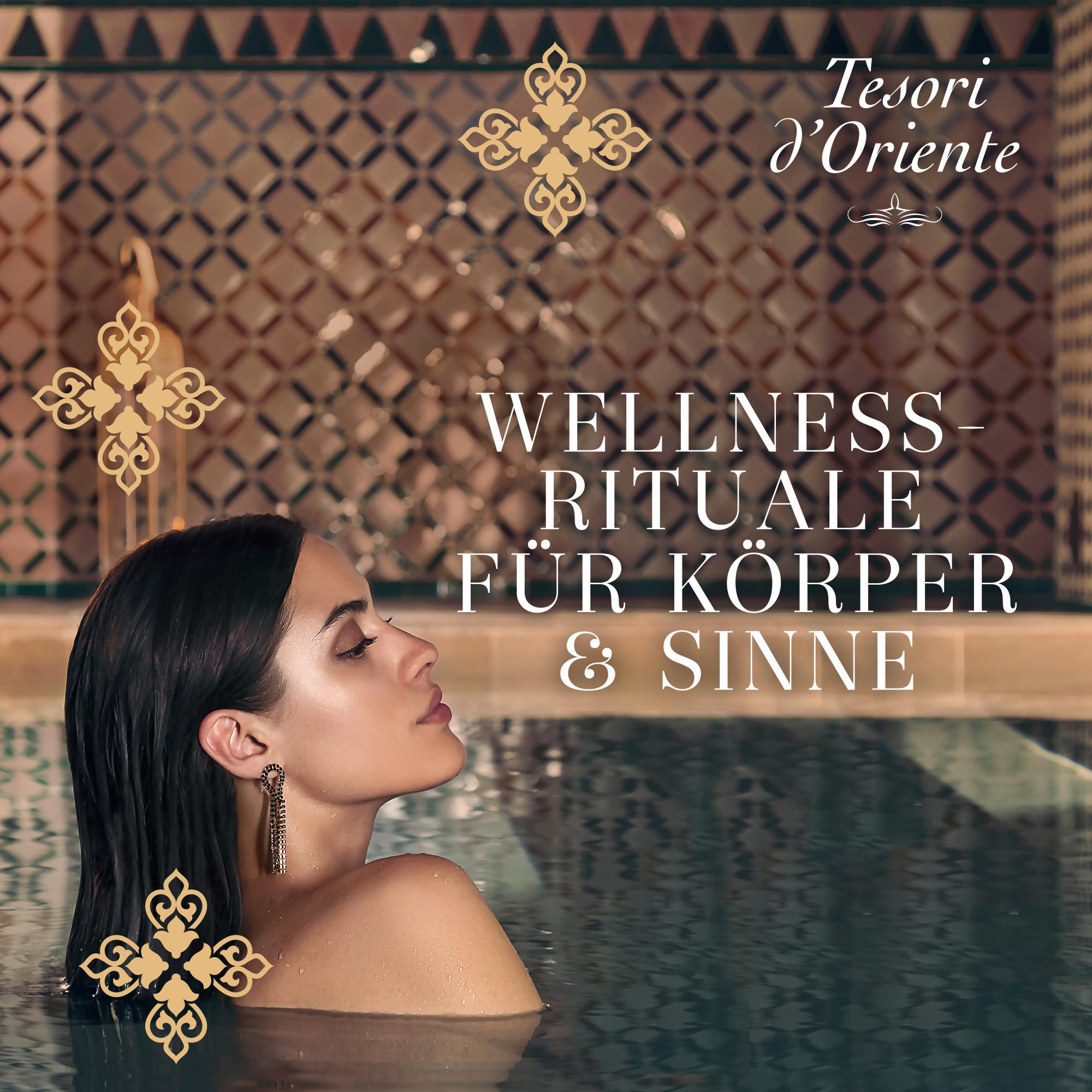 Produktbild Tesori d'Oriente Flüssigseife Hammam 7 von 7