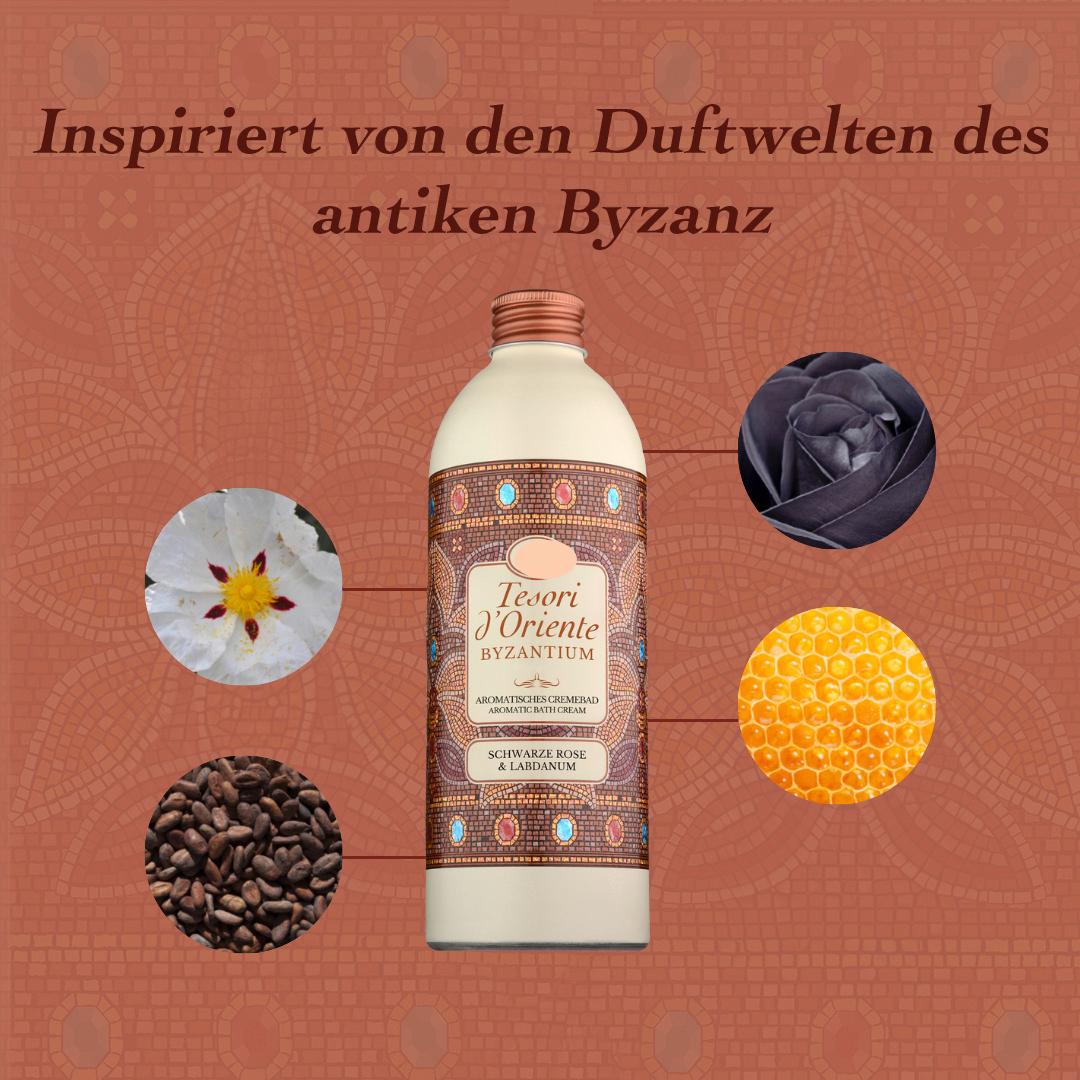 Produktbild Tesori d'Oriente Bad Byzantinum 4 von 8