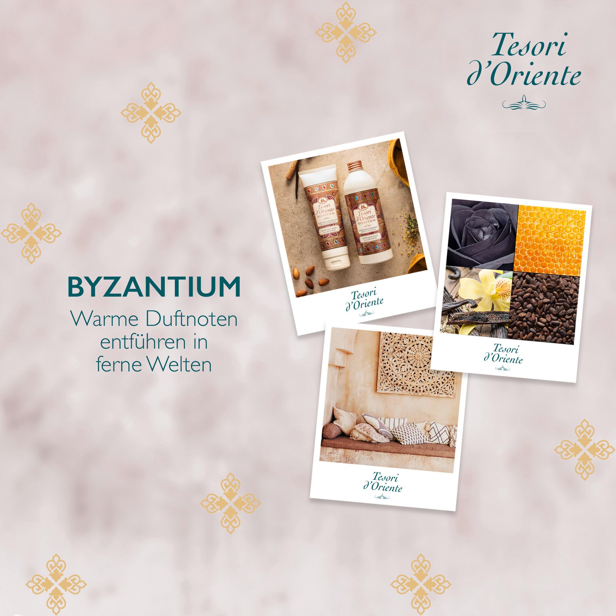 Produktbild Tesori d'Oriente Bad Byzantinum 6 von 8