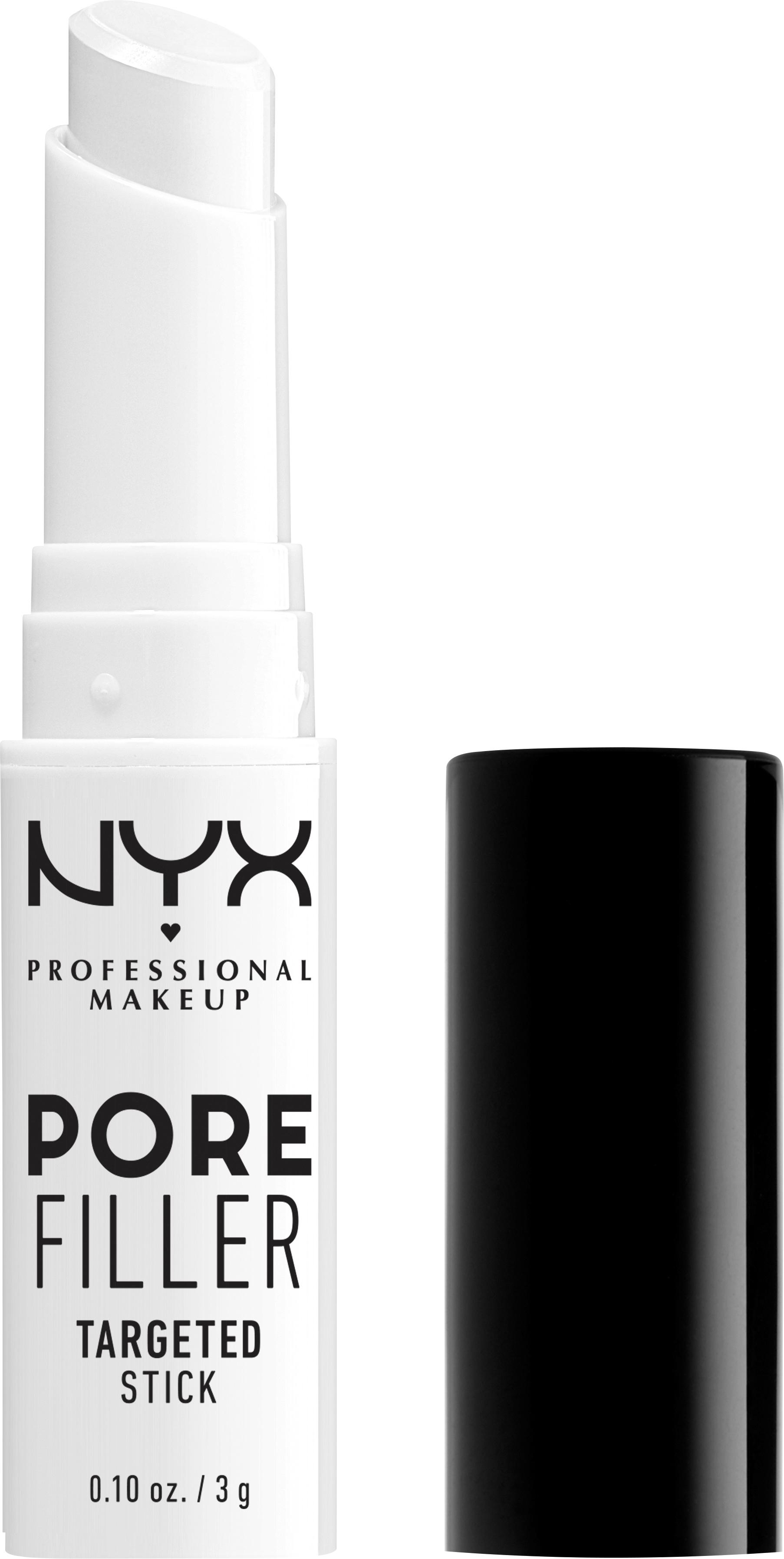 Produktbild NYX PROFESSIONAL MAKEUP Primer Pore Filler Stick 10 von 23