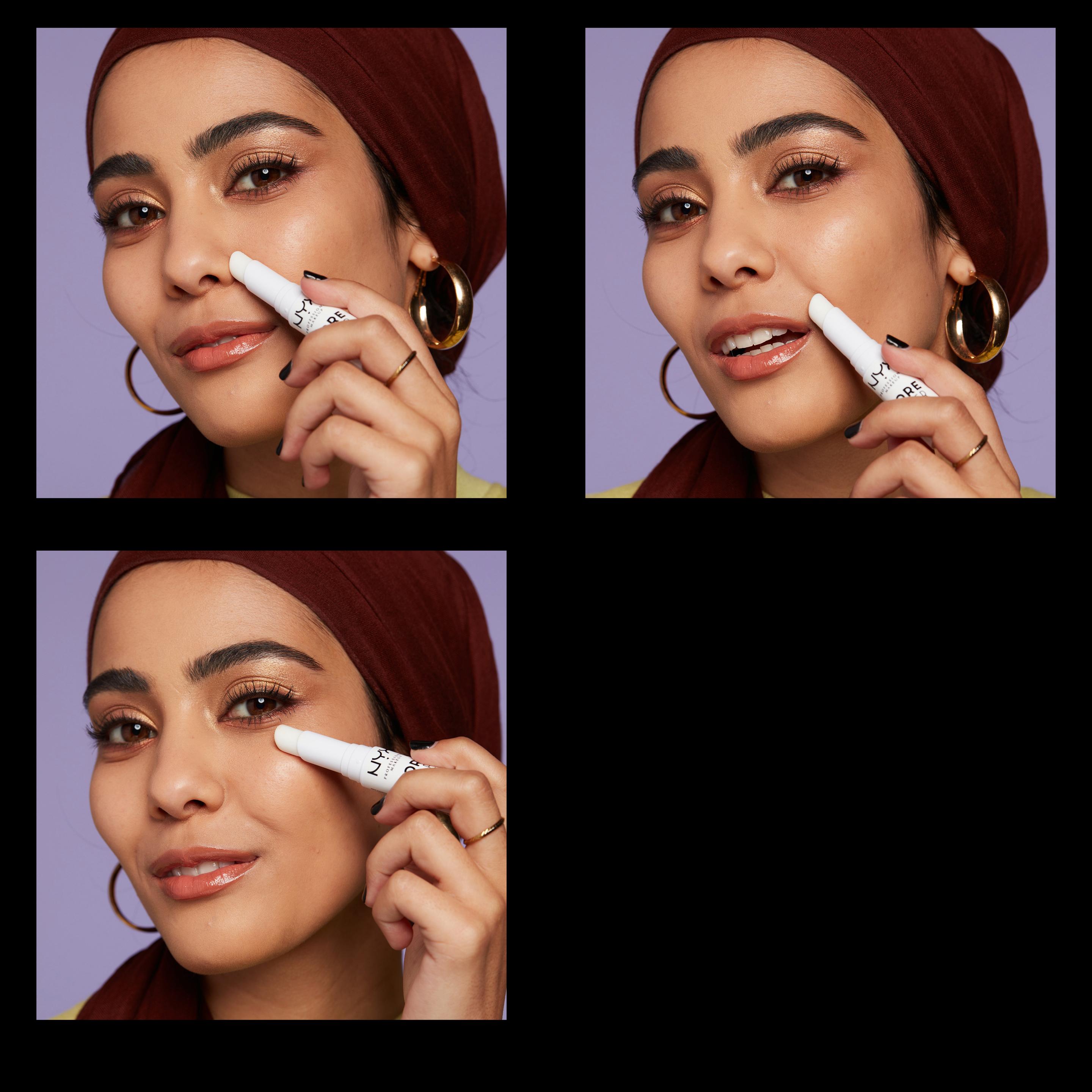 Produktbild NYX PROFESSIONAL MAKEUP Primer Pore Filler Stick 5 von 23
