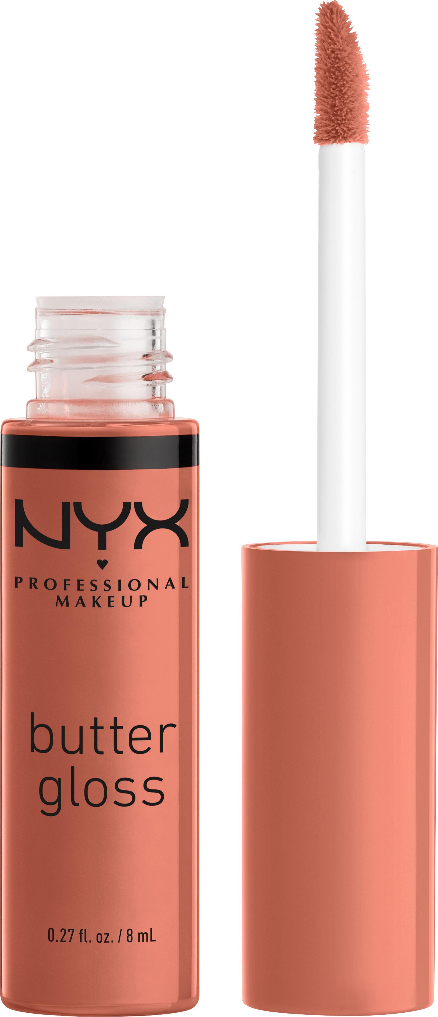 Produktbild NYX PROFESSIONAL MAKEUP Buttergloss Lipgloss 13 von 13