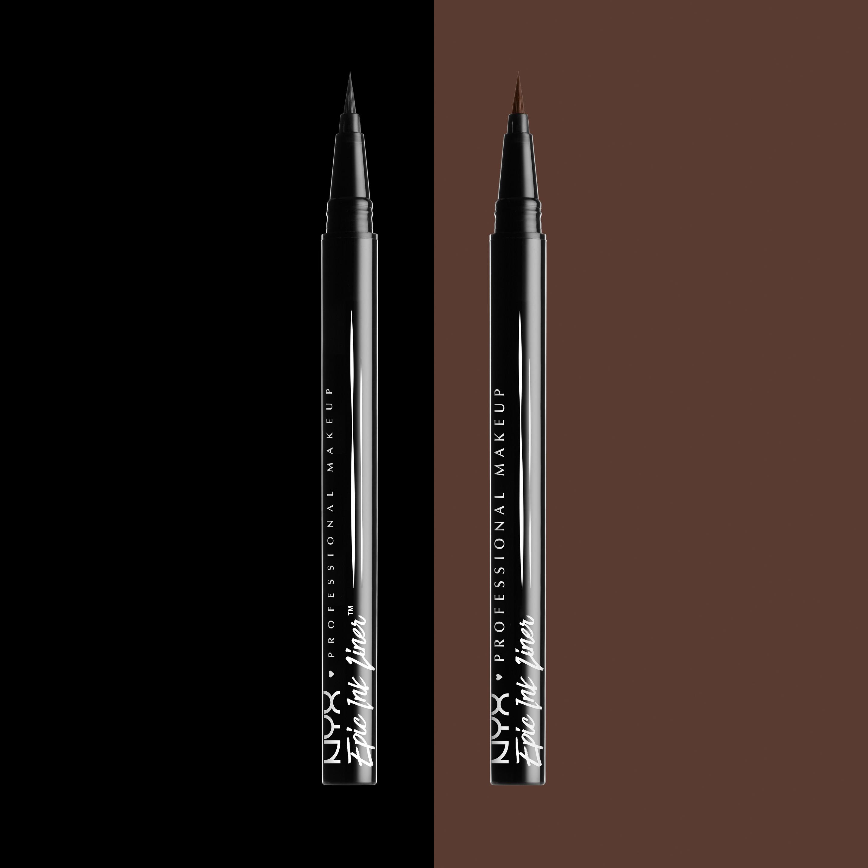 Produktbild NYX PROFESSIONAL MAKEUP Epic Inc Liner 10 von 18
