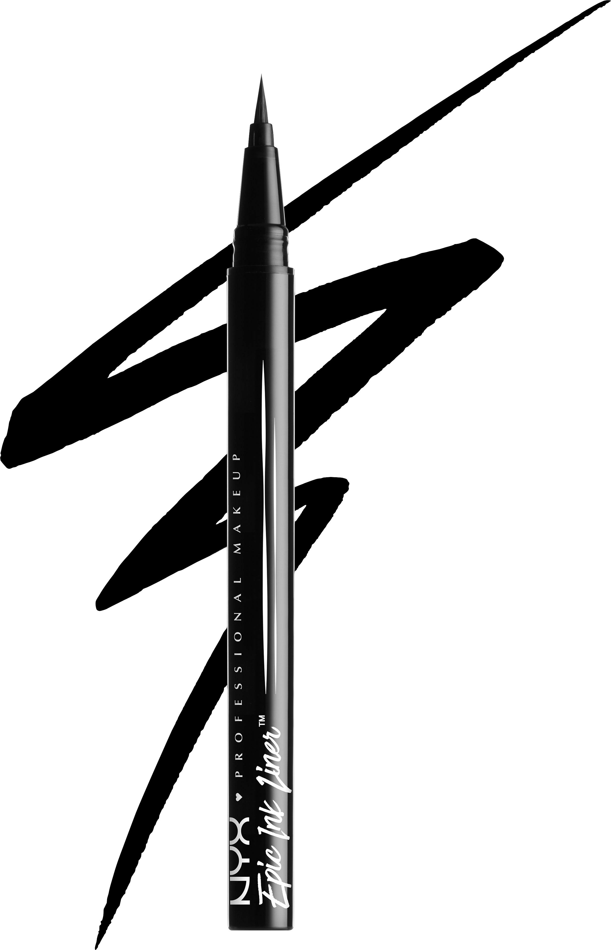 Produktbild NYX PROFESSIONAL MAKEUP Epic Inc Liner 9 von 18
