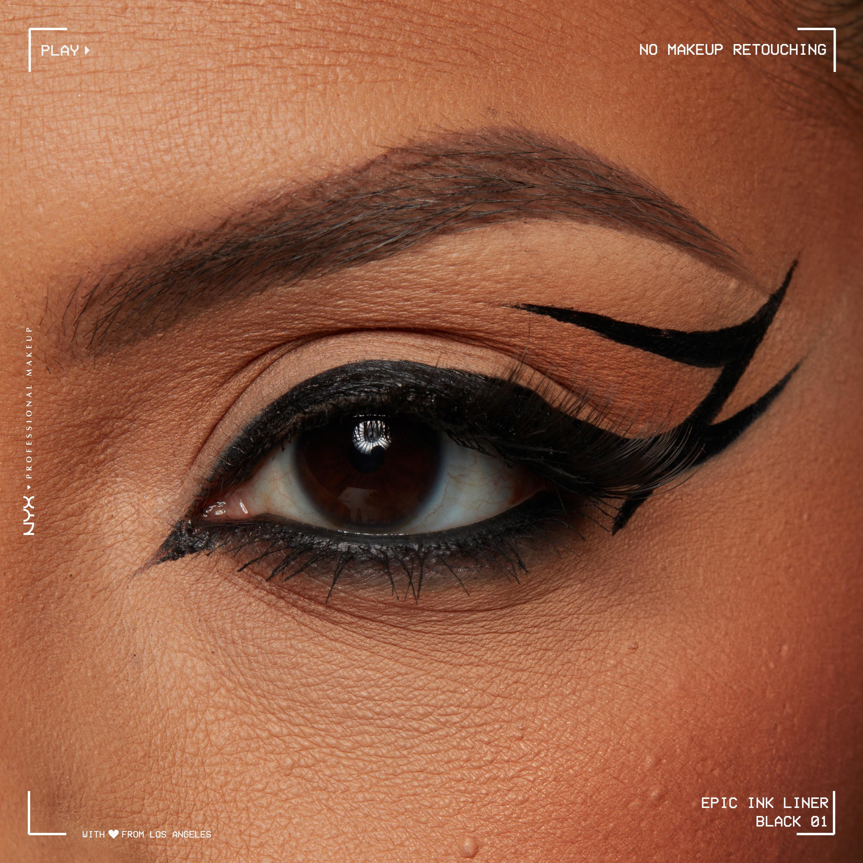 Produktbild NYX PROFESSIONAL MAKEUP Epic Inc Liner 14 von 18