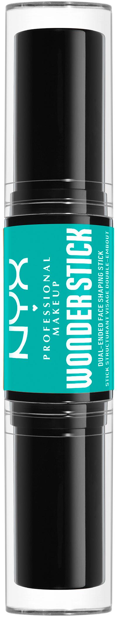 Produktbild NYX PROFESSIONAL MAKEUP Wonder Stick 3 von 13