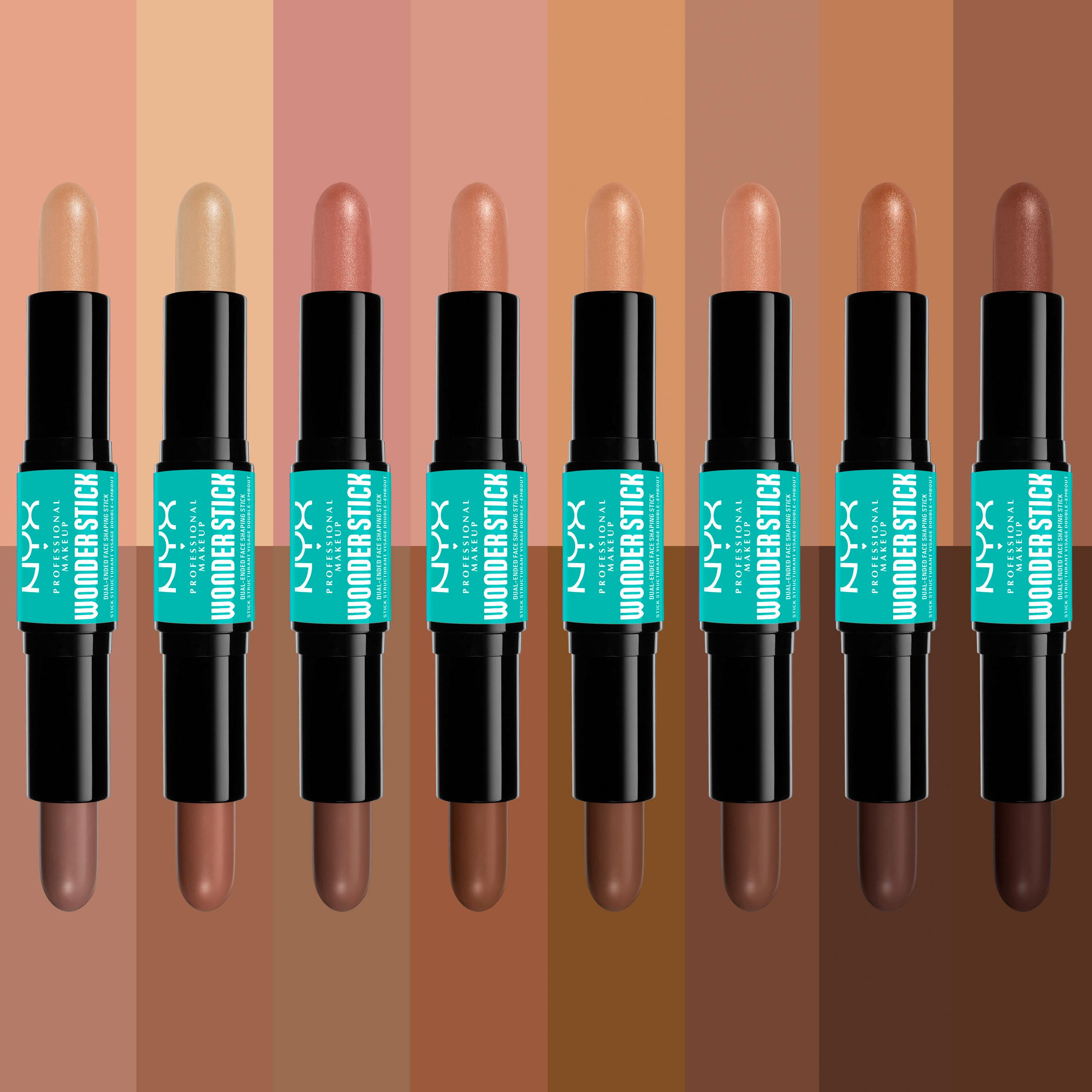 Produktbild NYX PROFESSIONAL MAKEUP Wonder Stick 7 von 13