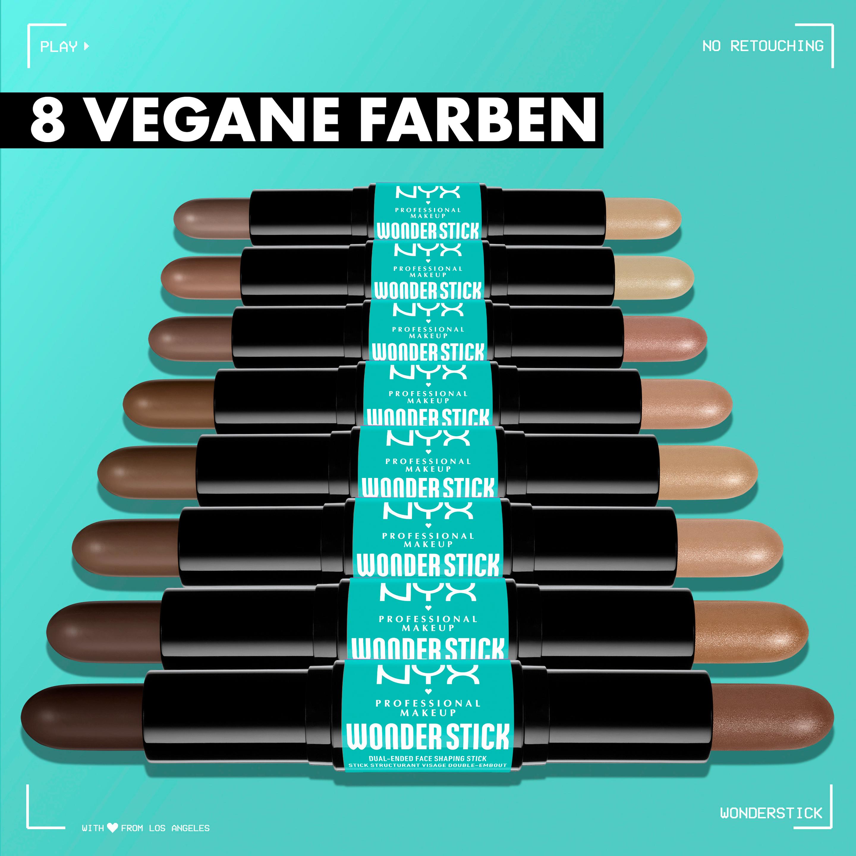 Produktbild NYX PROFESSIONAL MAKEUP Wonder Stick 2 von 13